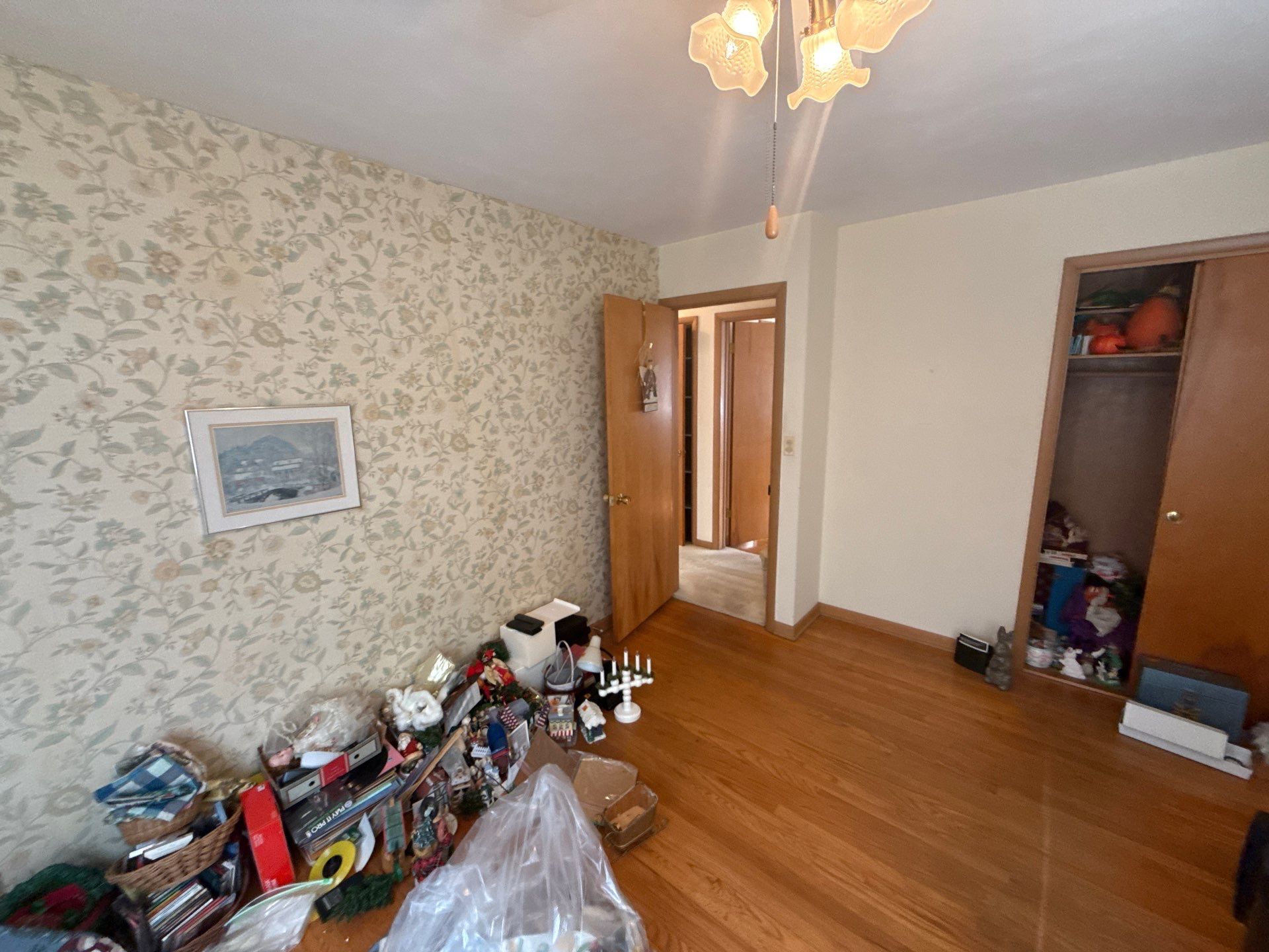 Project in Waukegan, IL by ConstructAlly