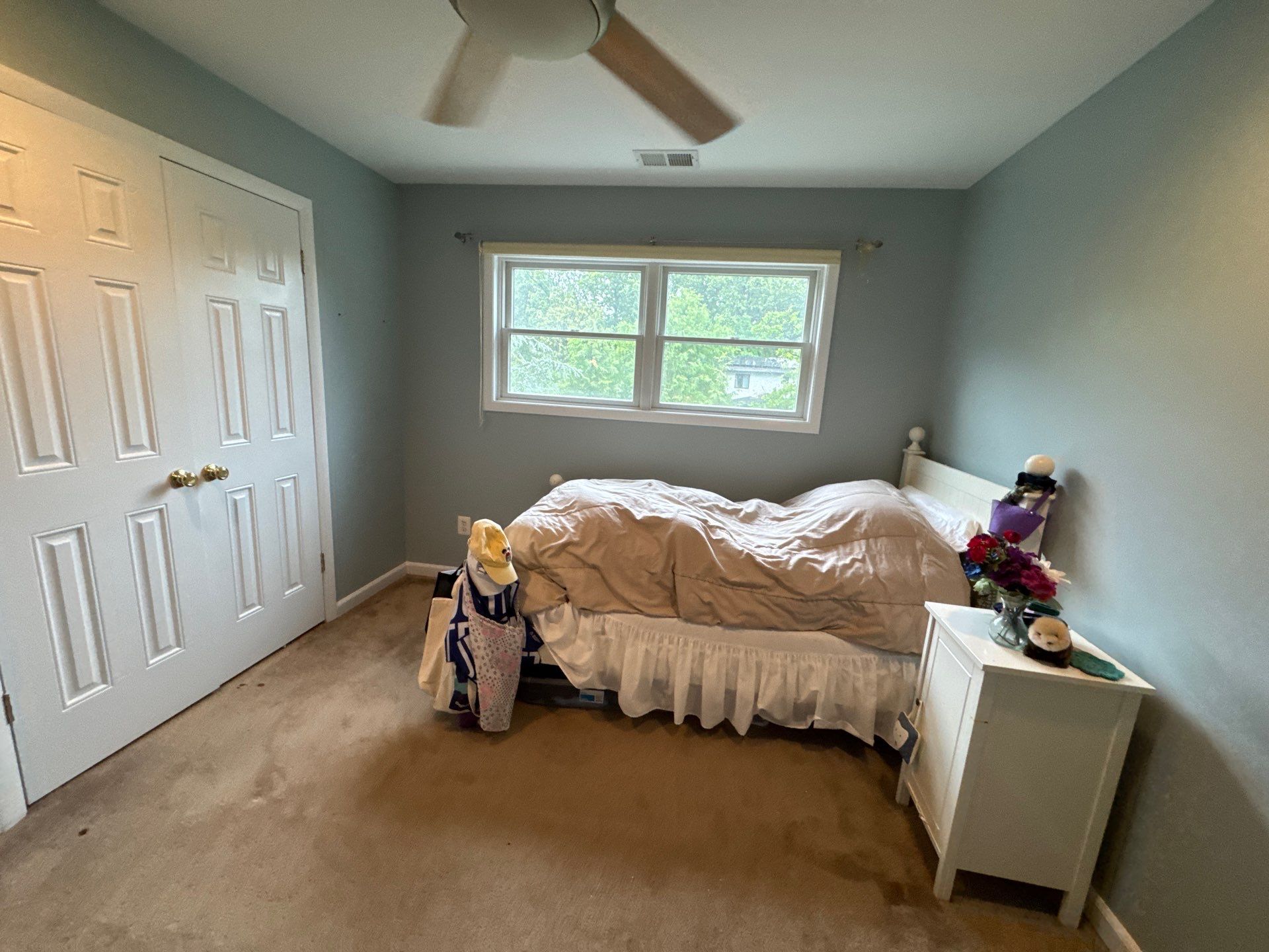 Interior House Painting in Arlington, VA by My Painter 