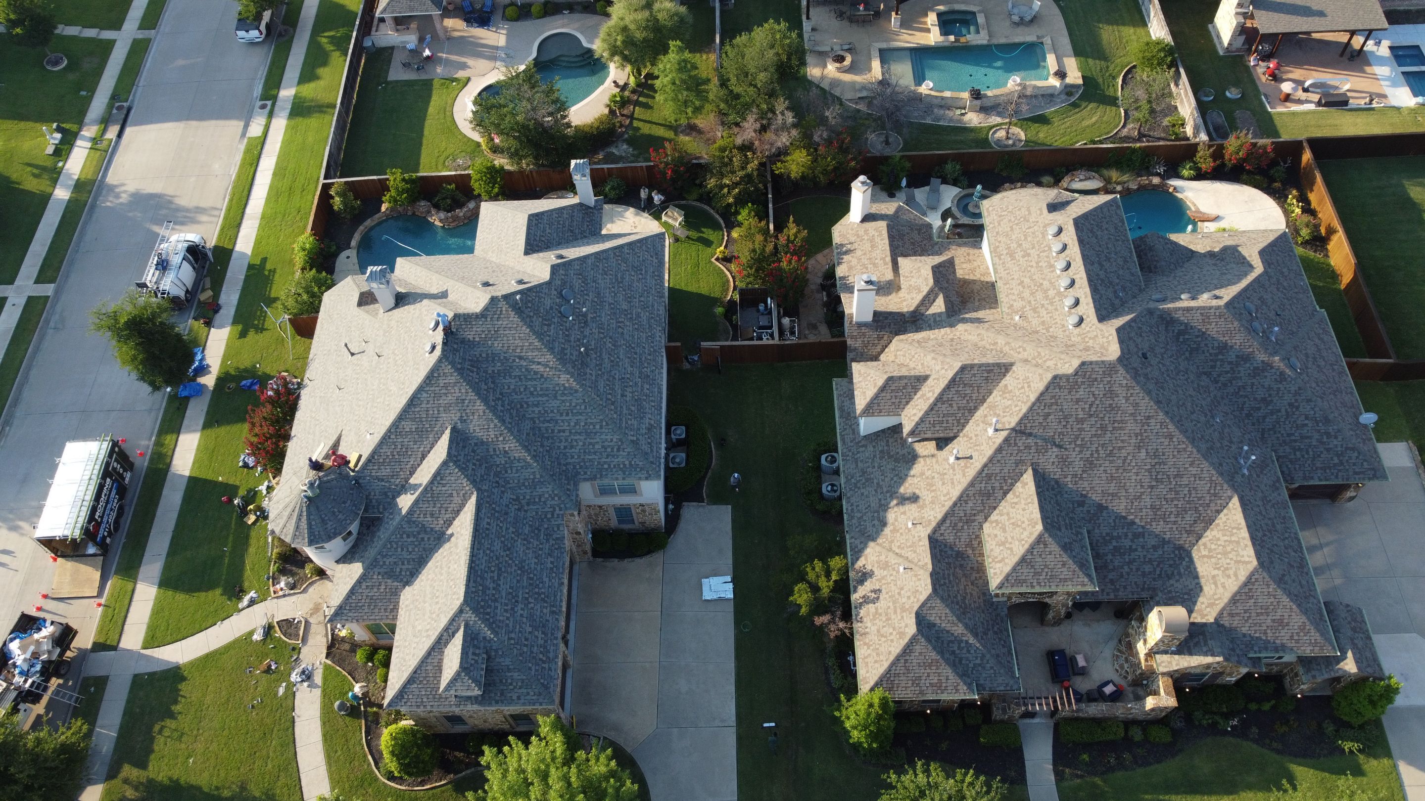 IKO Nordic Residential Roofing by 3:16 Roofing and Construction