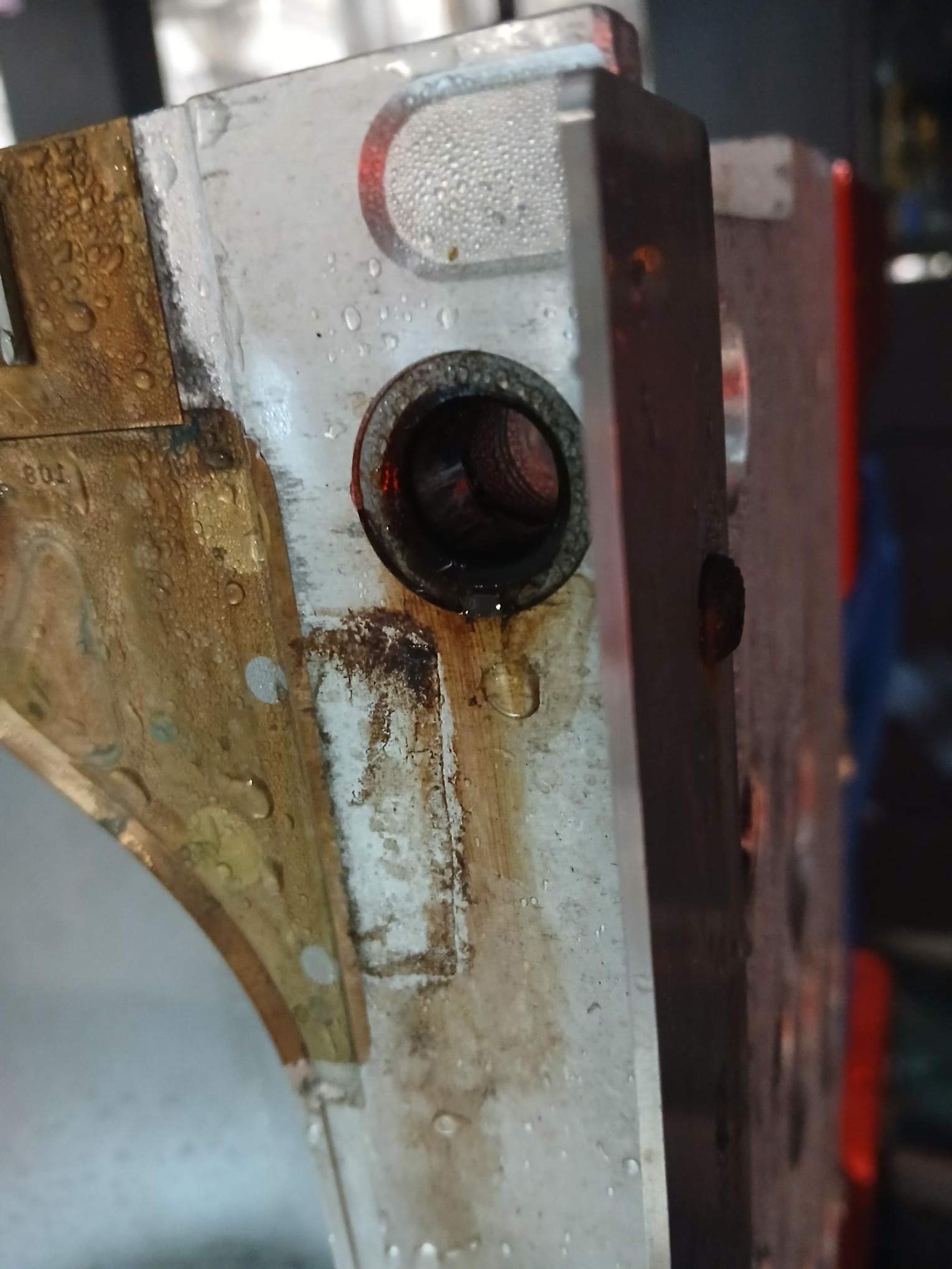 Project in Montague by Altium Packaging