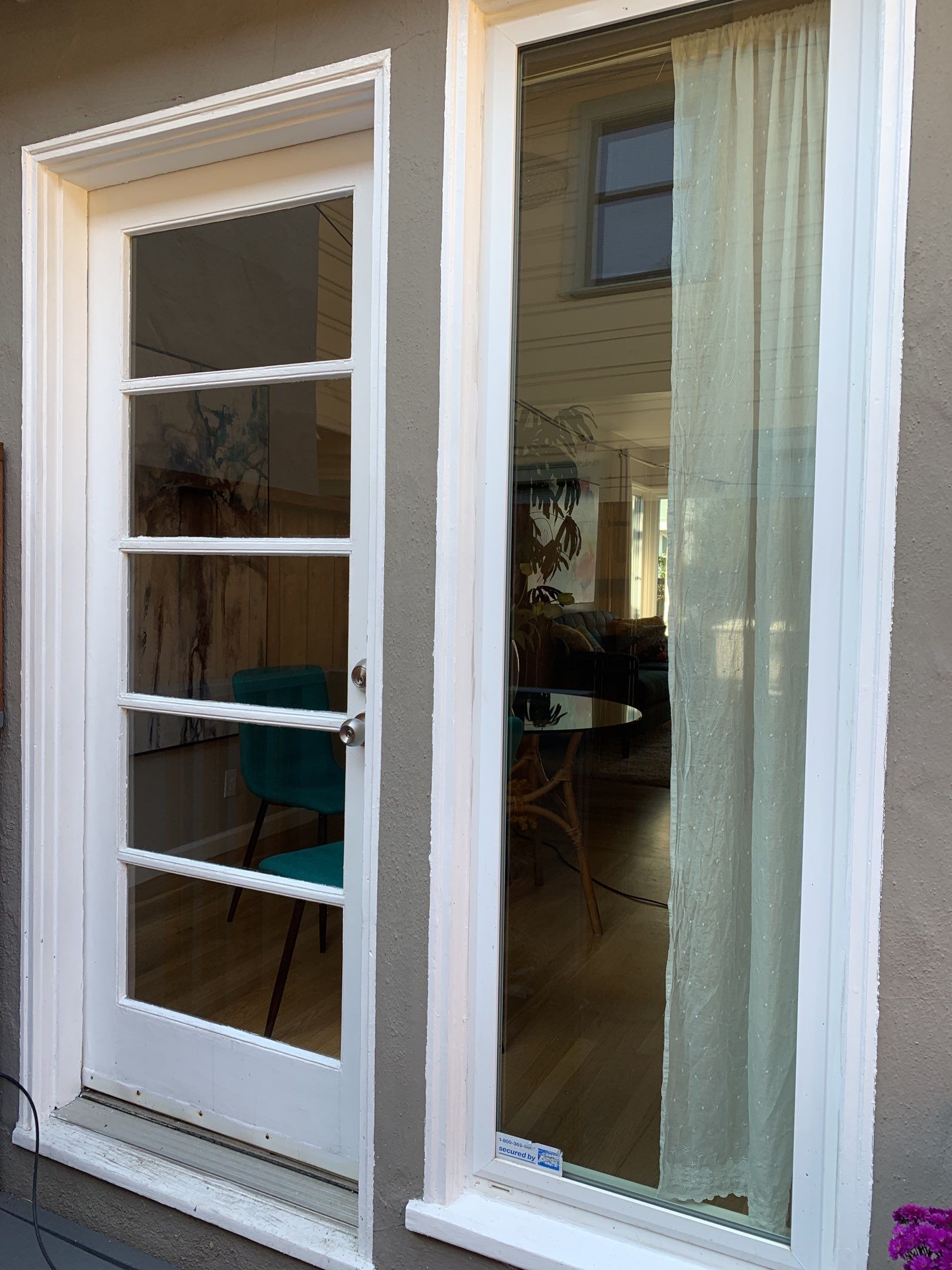 Bloom Team Realty—599 63rd Street by SpotFree Window Cleaning