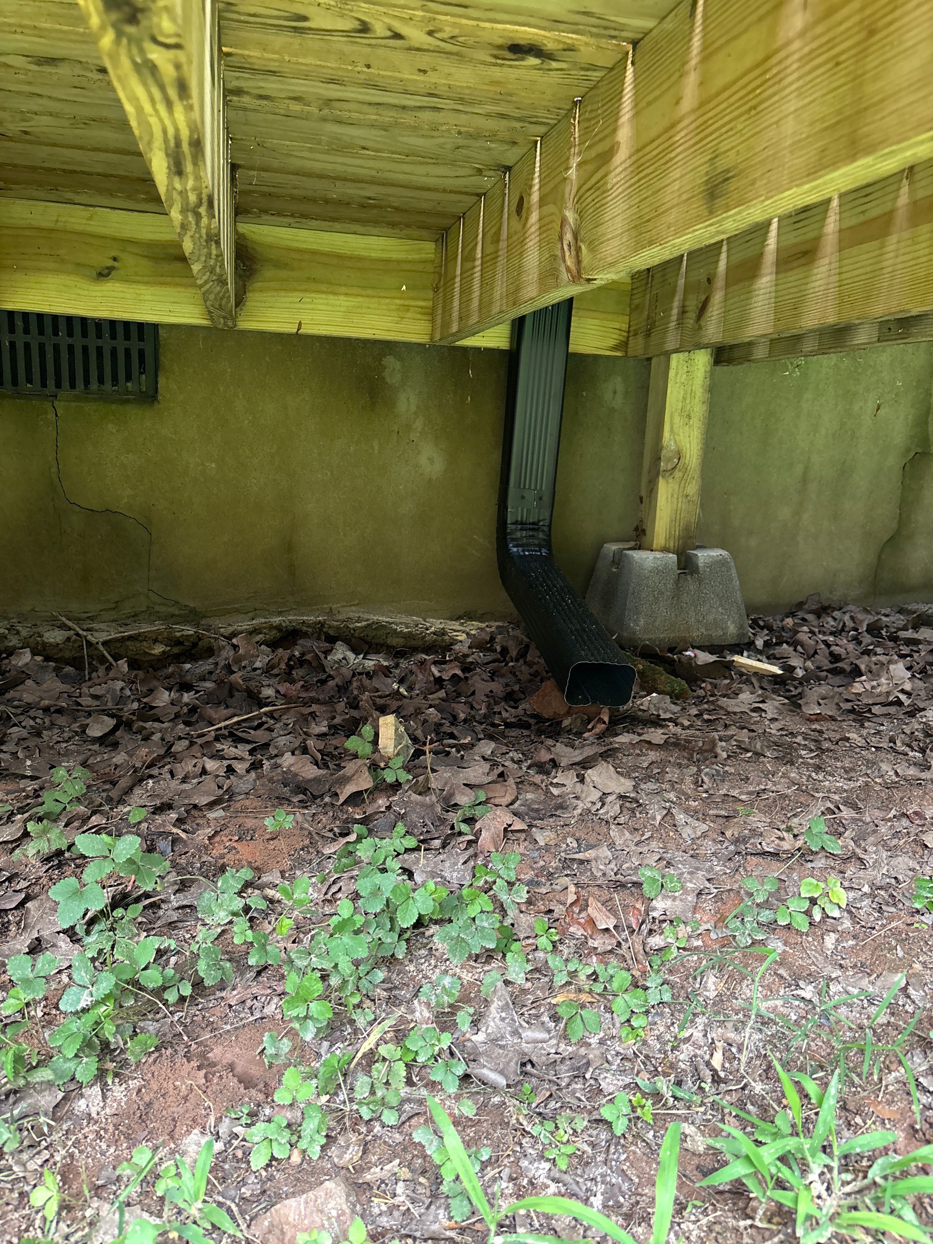 Gutters and Downspouts  by Deerfield Roofing LLC
