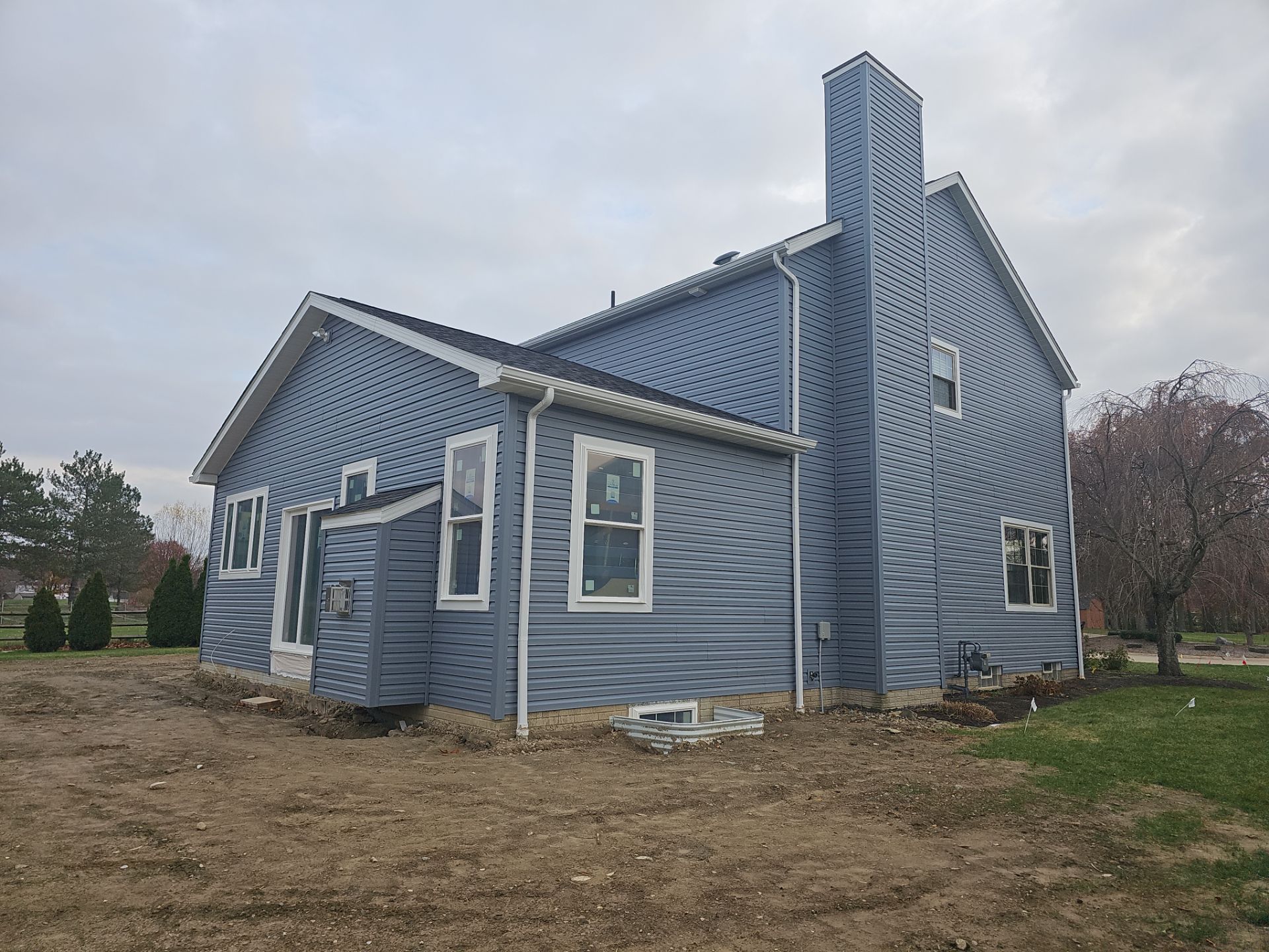 Olmstead Township, Ohio Roofing & Siding Installation by Pine Ridge Roofing LLC