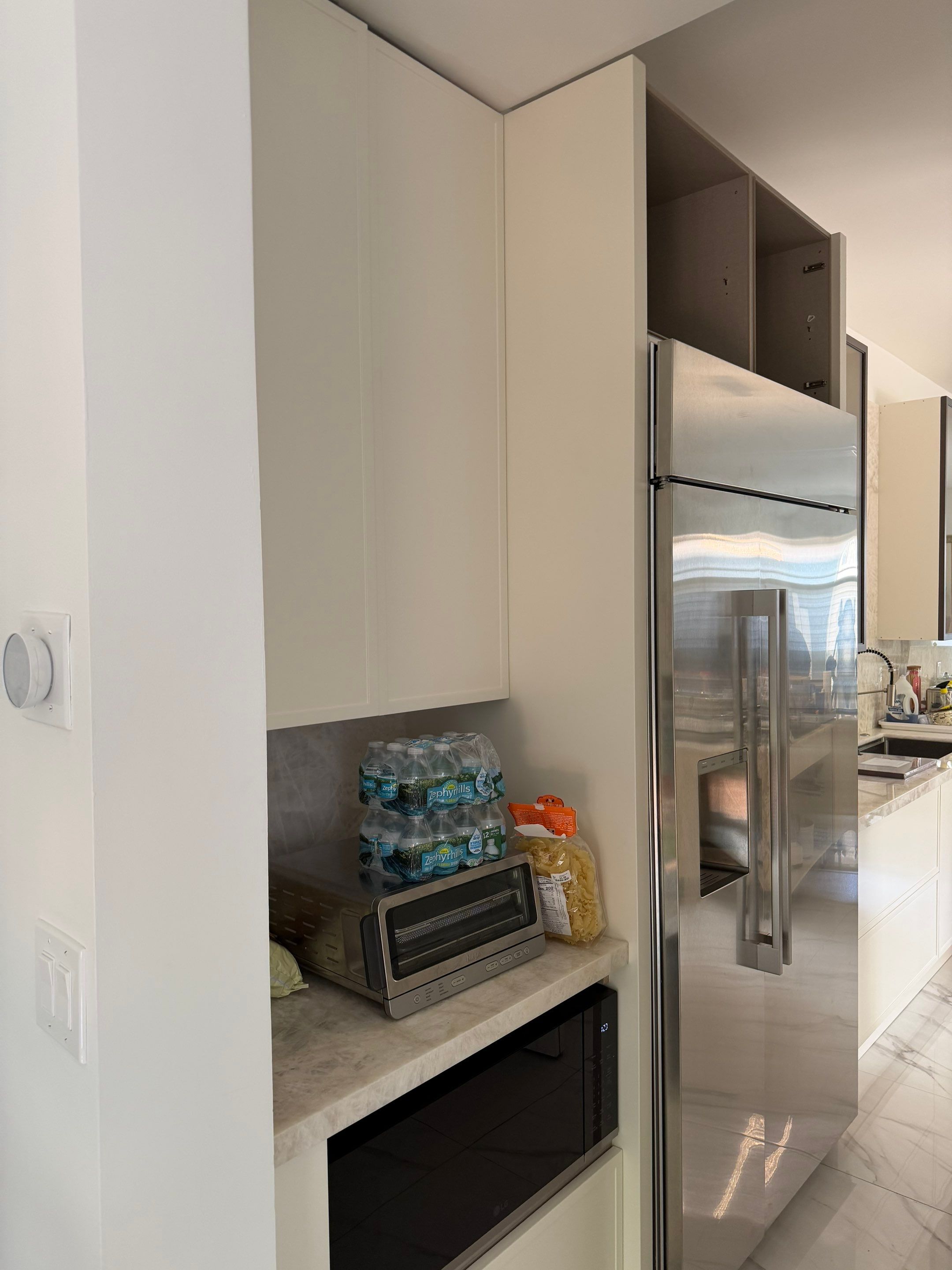 Water Damage Claim in Juno Beach by FLAPA & KeyStone