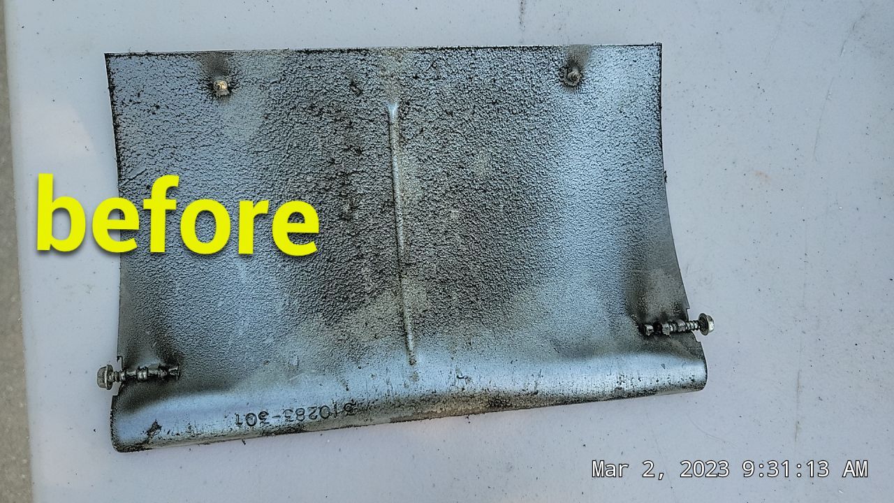 HVAC Restoration by TIES360 Air Ducts Plus