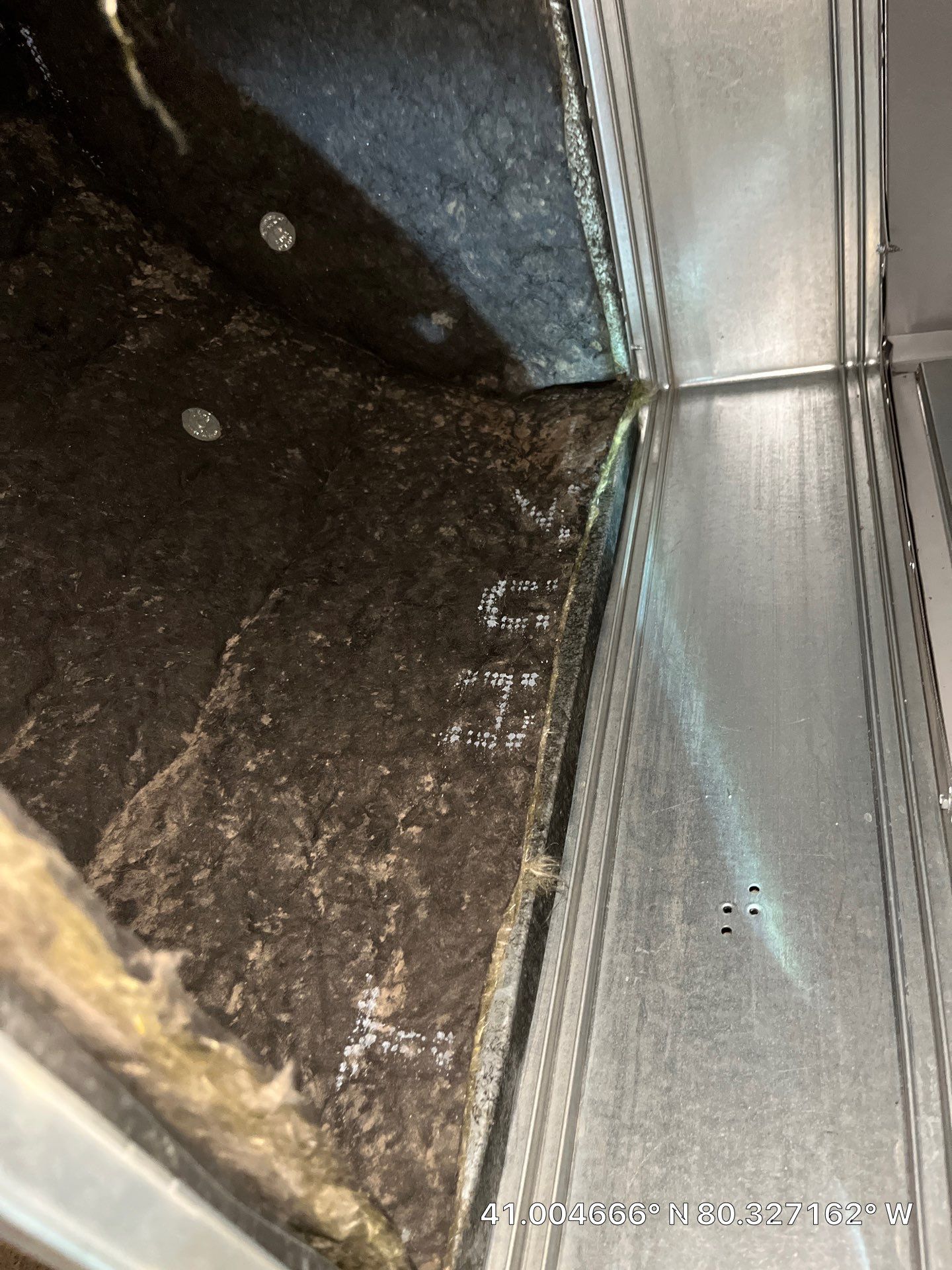 Air Duct Cleaning With a Vacuum Truck in New Castle, PA by Superior Air Duct Cleaning
