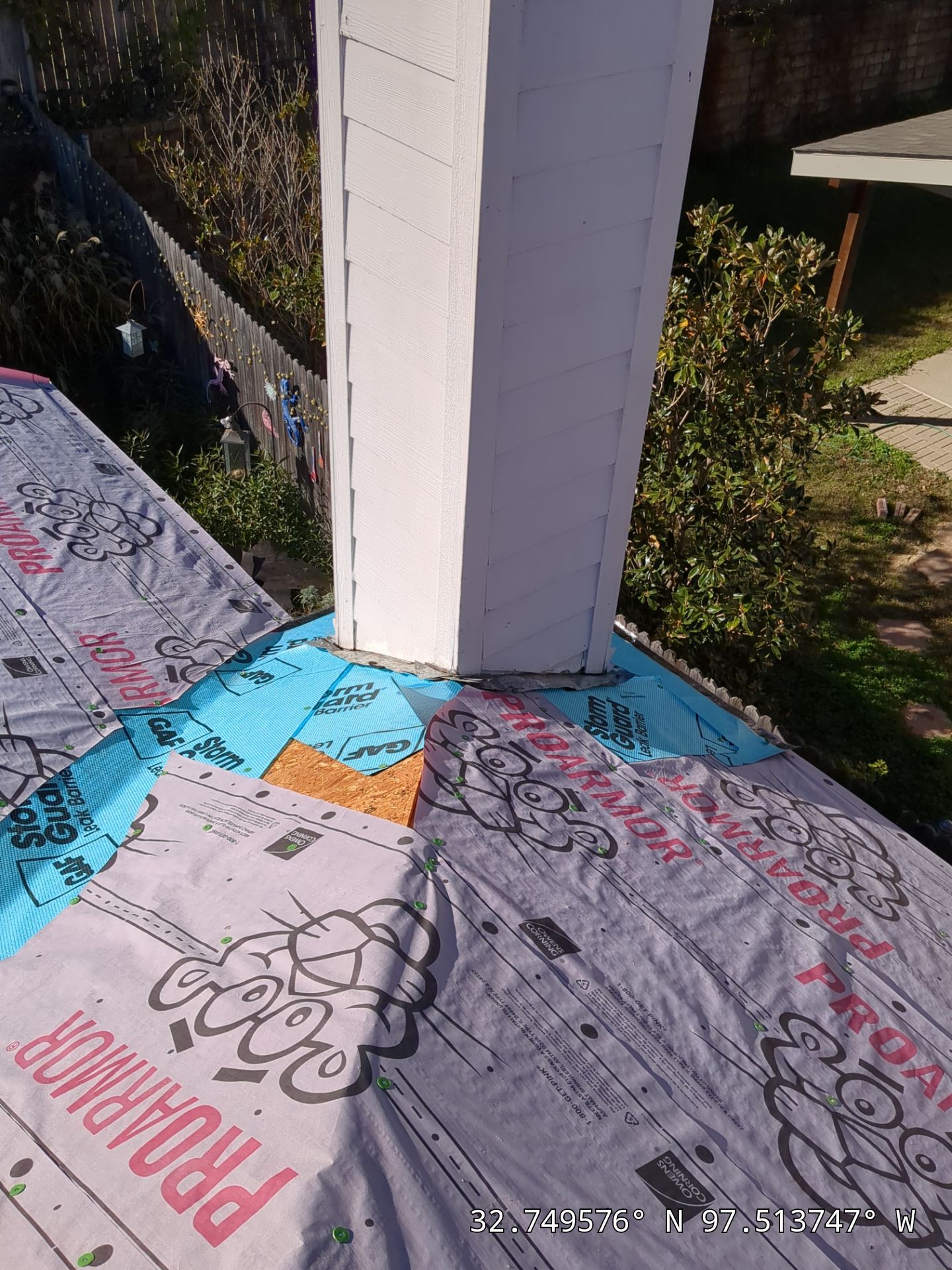Fort Worth Roof and Gutter Replacement by Blackforest Roofing