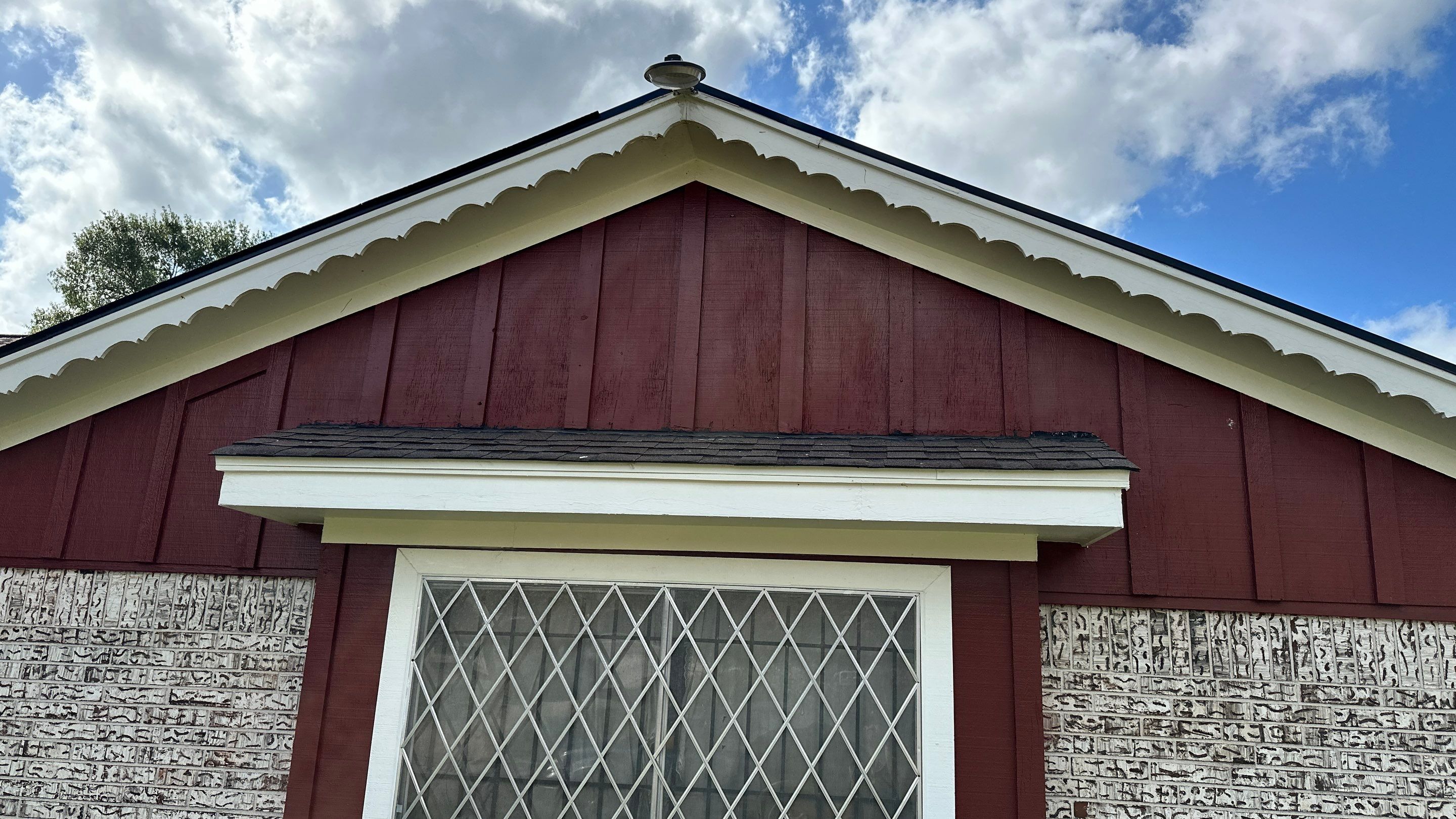 Gray Architectural Shingle Roof, Felt to Finish — North Houston, TX by PL Roofing & SB Roofing, LLC.