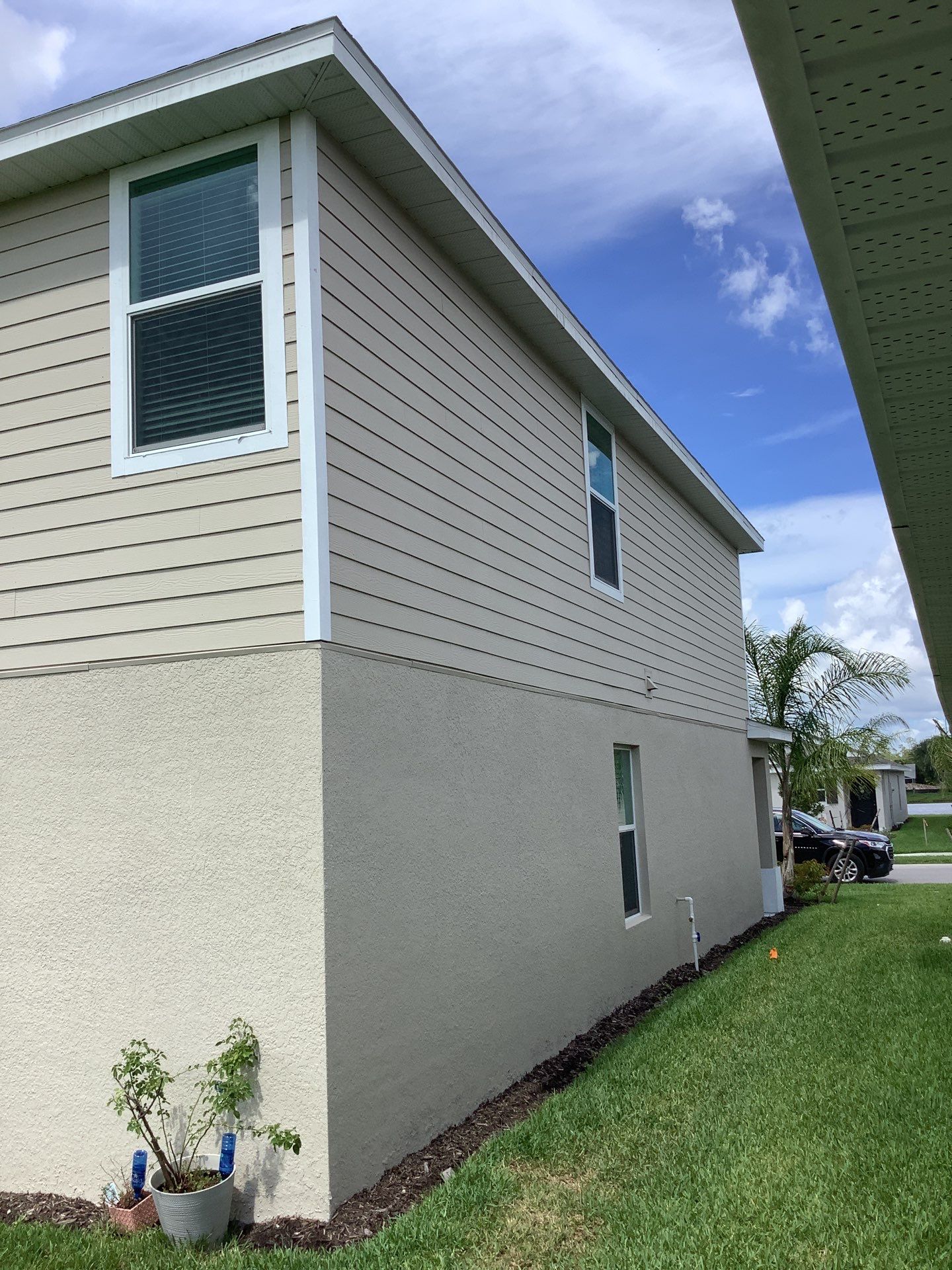 Custom Gutter Solutions  by Gutter Professors