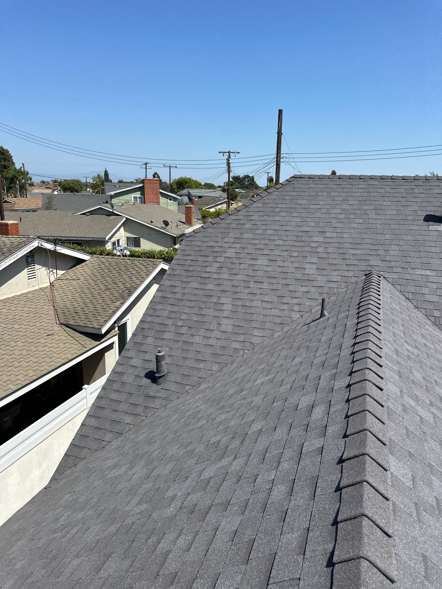 Roof Replacement - Berkeley, CA 94703 by Epic Roof Replacement