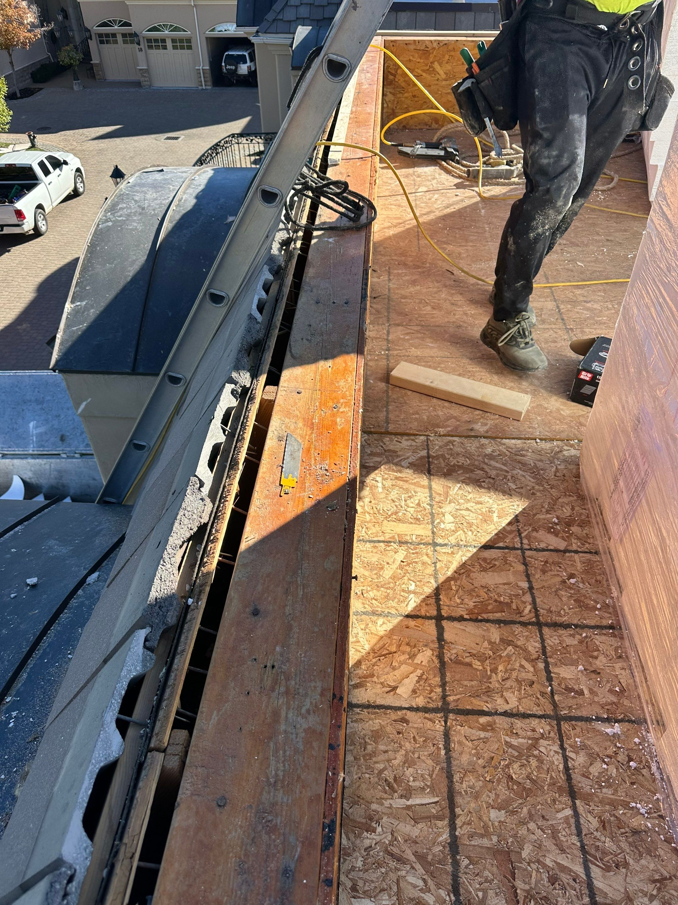 Roofing in Salt Lake City, UT by Go Pro Roofing