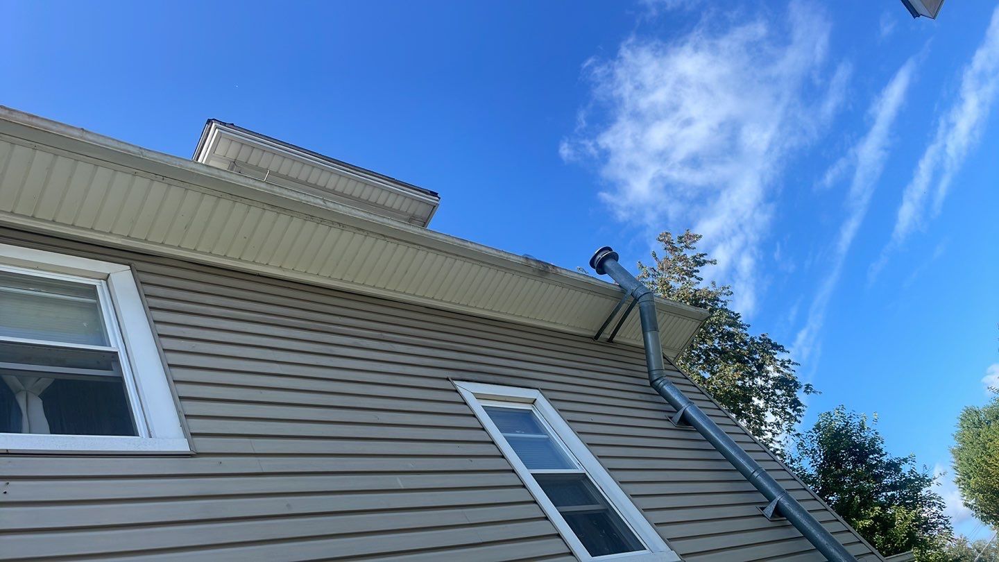 Residential Roofing Installation using Timberline HDZ by Rainstoppers Roofing