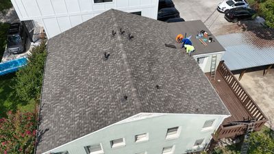 Project in Fort Worth