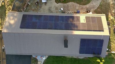 Project in Dublin