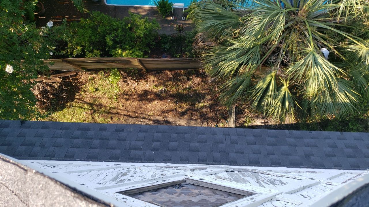 Residential Roofing Installation using Roof Replacement by American Roofing & Construction LLC