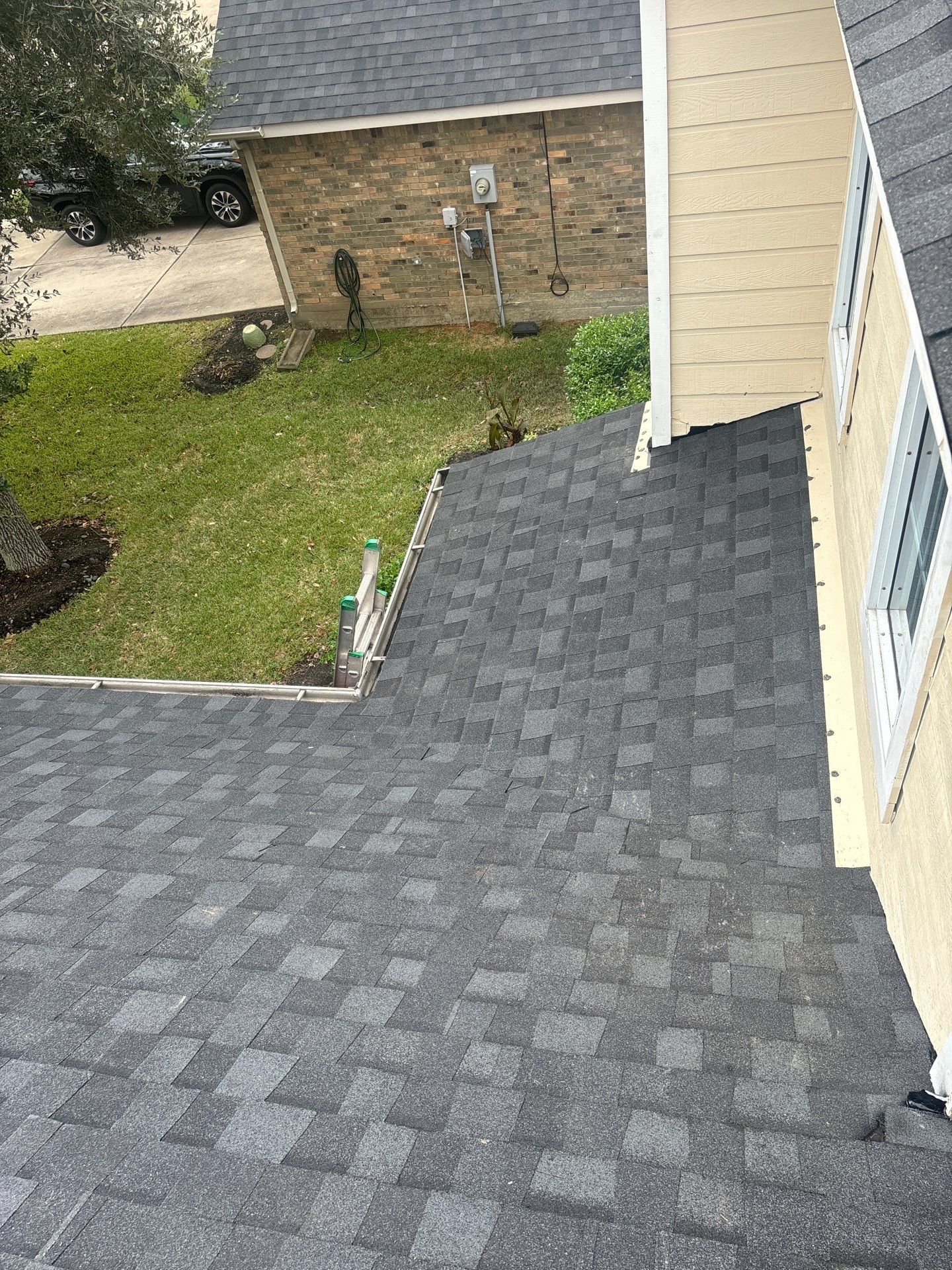 Roof Replacement Richmond by Roof Repair Services LLC