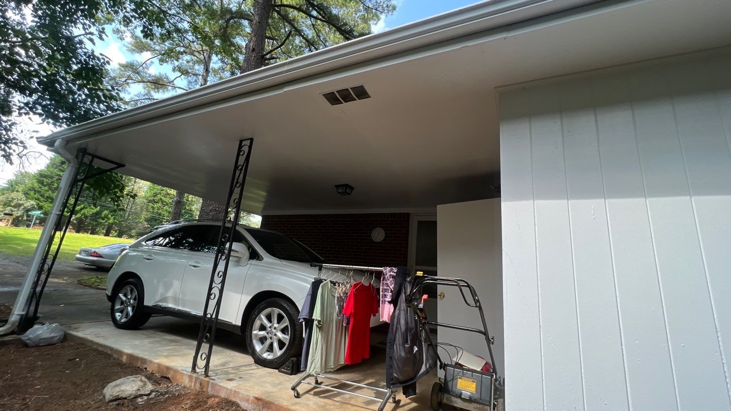 Residential Roofing Installation using Owens Corning by Inspector Roofing and Restoration