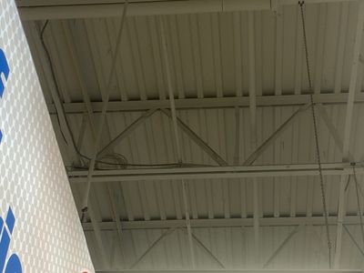 Structured cabling installation by CimaSolutions
