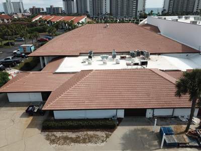 Edgewater Conference Center