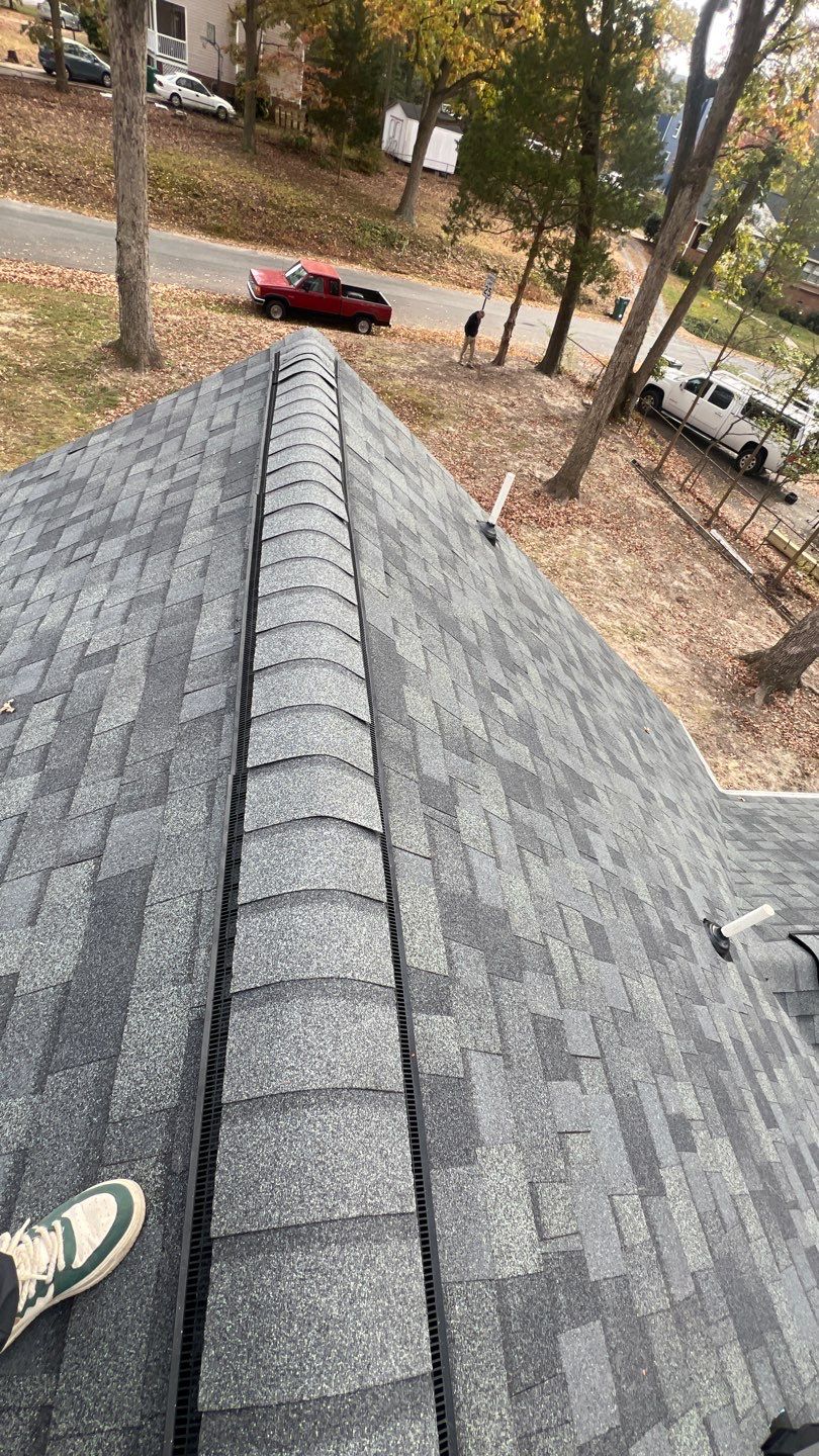 8705 Wytheland Rd, Henrico, VA UNITED STATES by American Custom Contractors