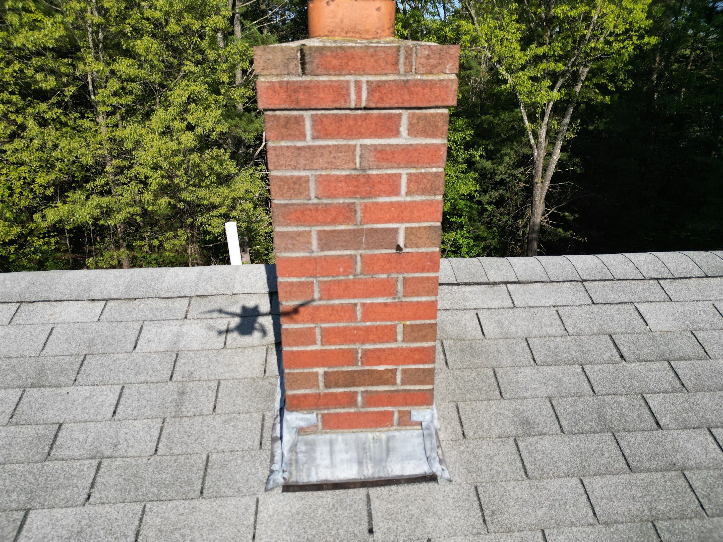 Roof & Gutter Replacement – Westford, MA by Mighty Dog Roofing of Greater Middlesex County