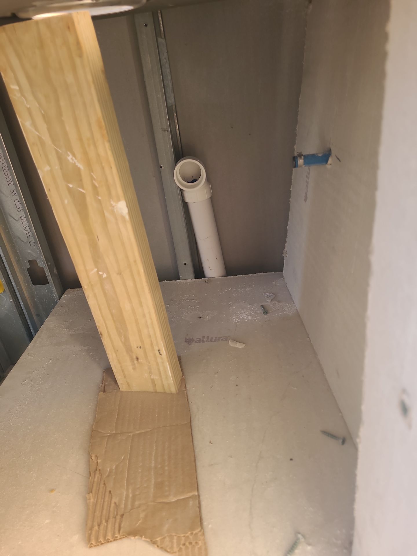 Covered Patio using Sophalx Crew by SophAlx LLC