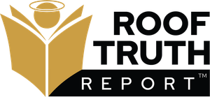 Logo for I AM Roofing