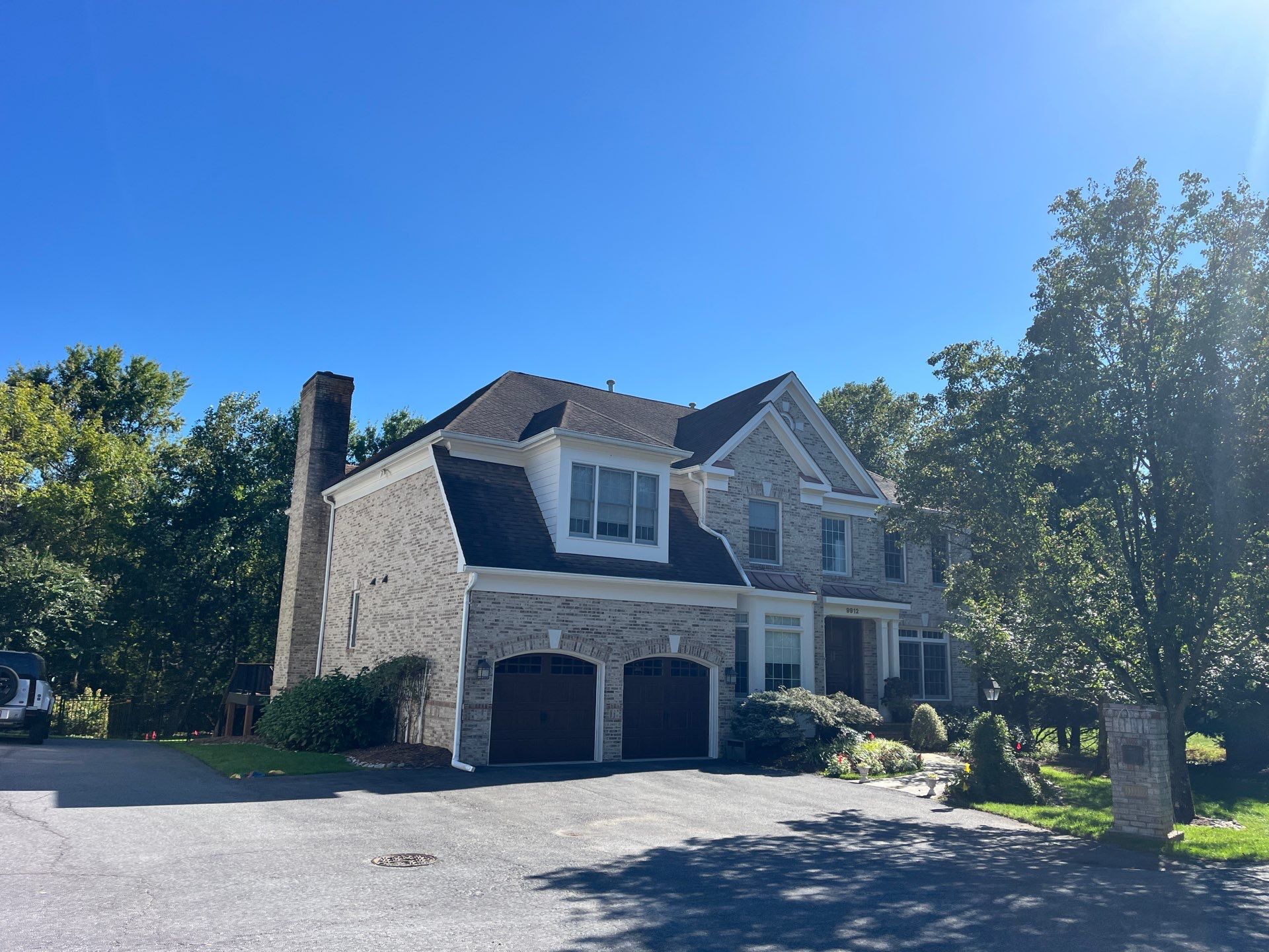 9912 Woodford Road, Potomac, MD 20854 UNITED STATES by American Custom Contractors