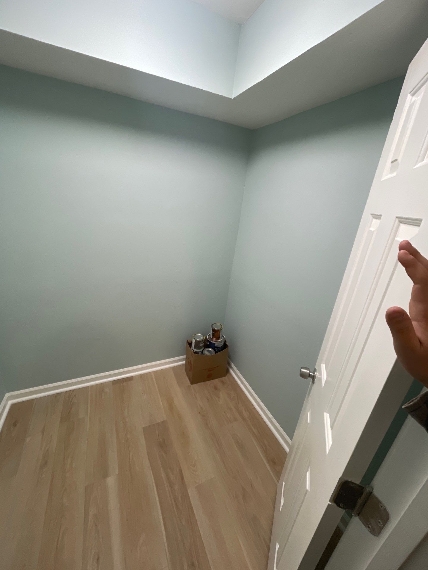 Closet in Atlanta by Atlanta Design Group