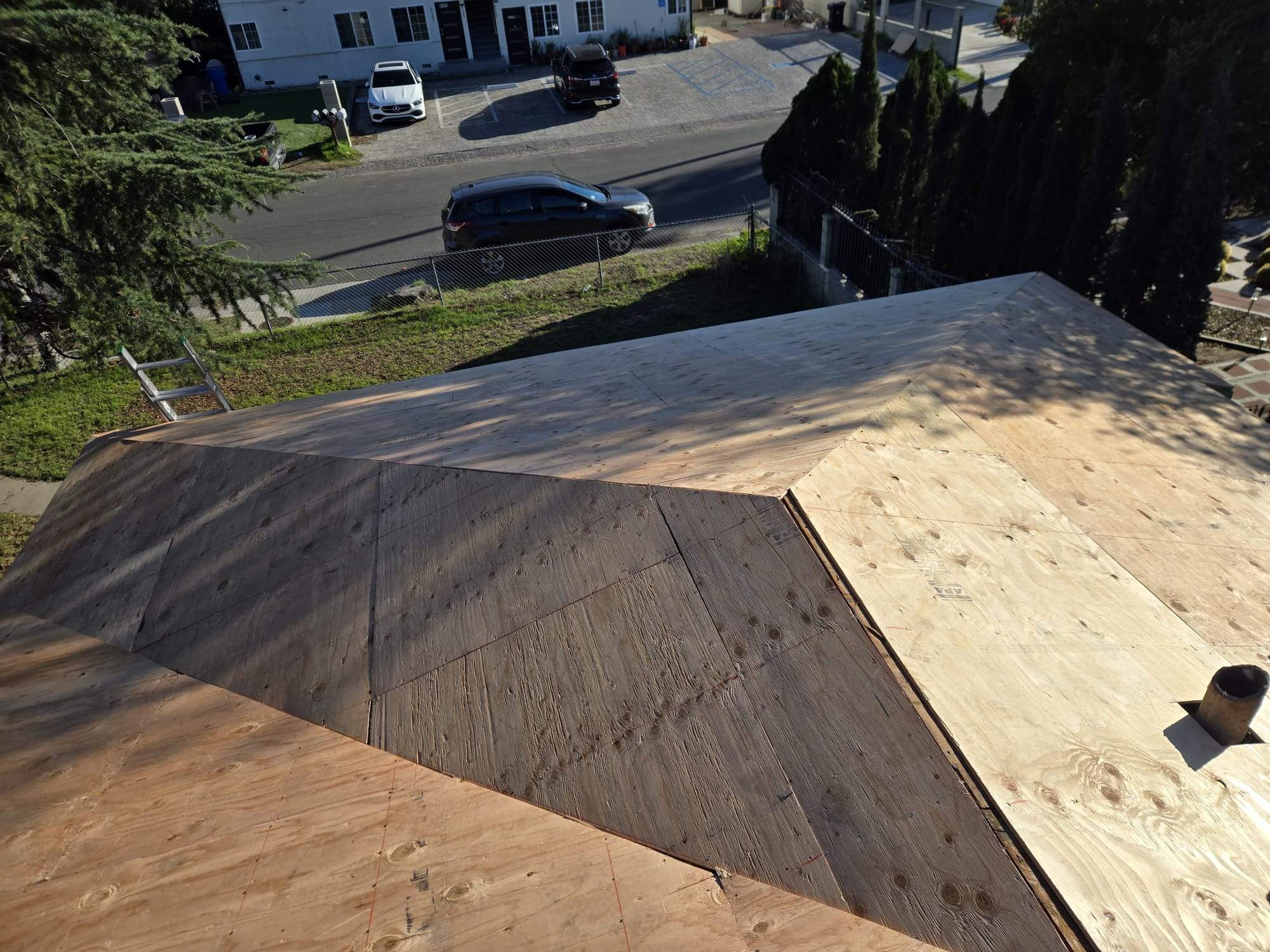 Roof Replacement- Los Angeles, CA 91606 by Epic Roof Replacement