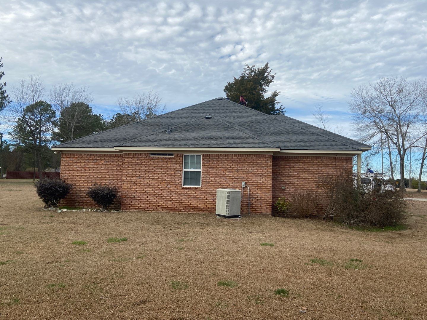 Residential Roofing Installation using Owens Corning by Inspector Roofing and Restoration