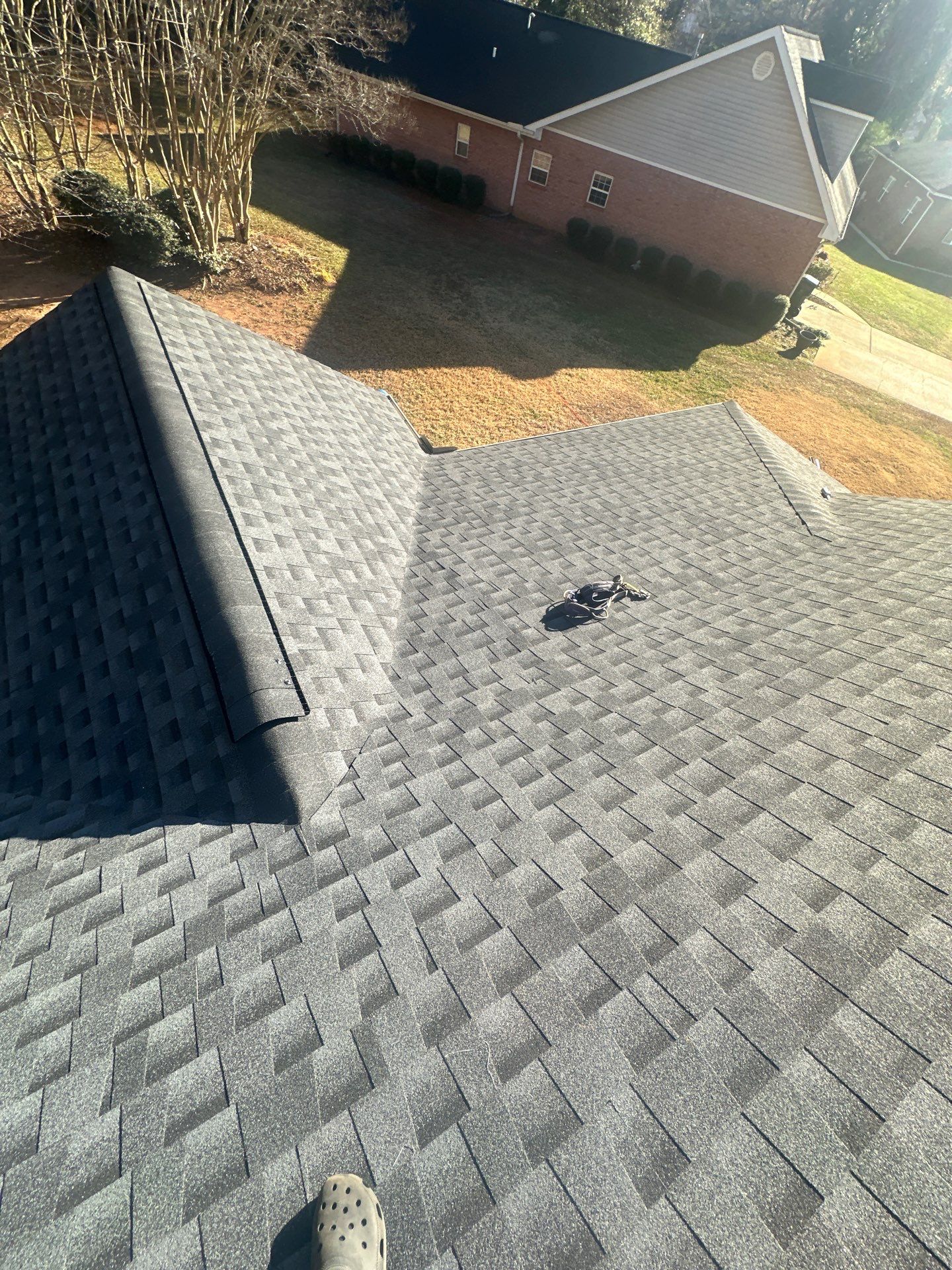 The Swineys by United Contracting and Roofing