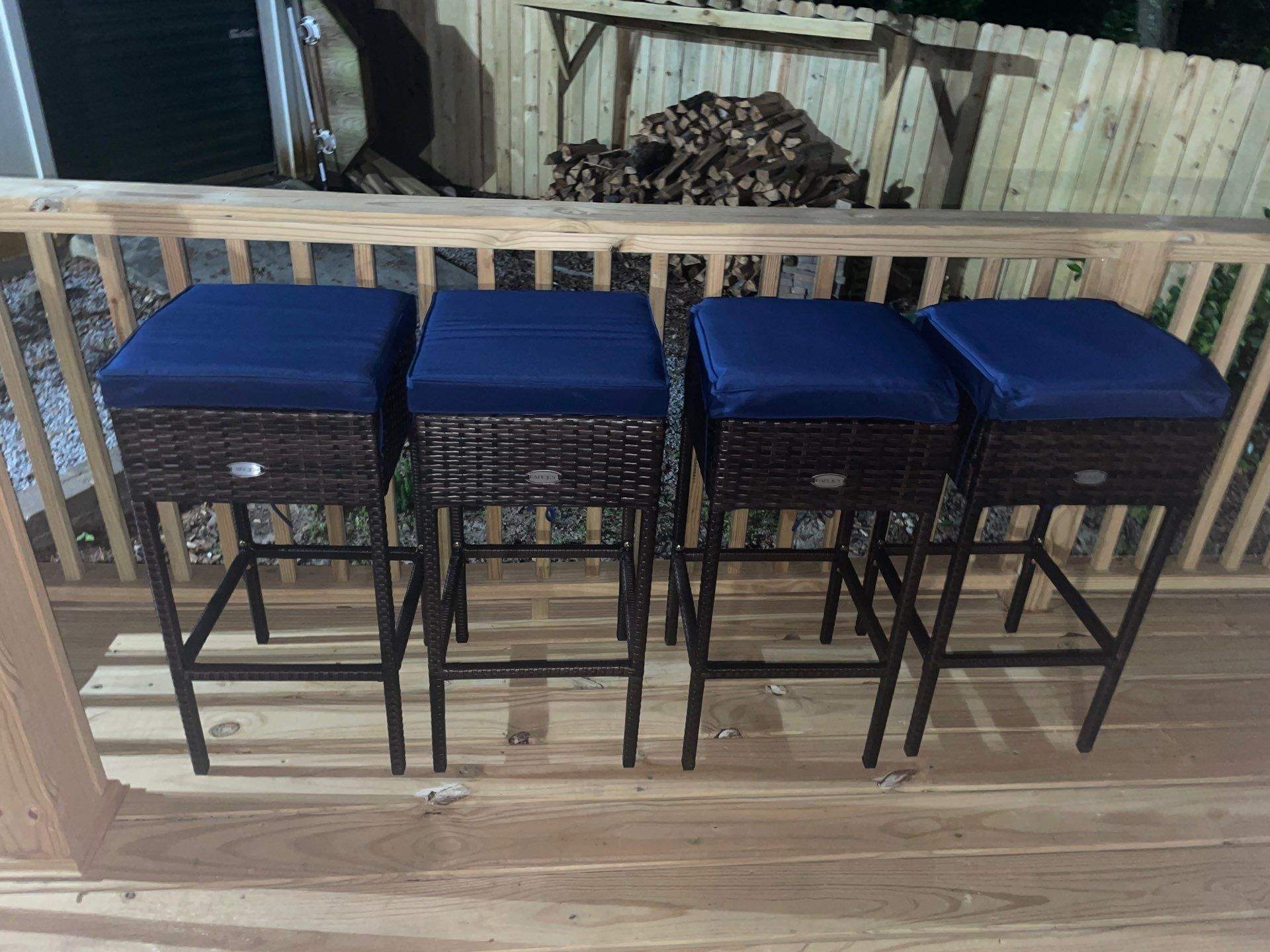 Furniture & Equipment Assembly Projects by Hangman Mounting & Installation 