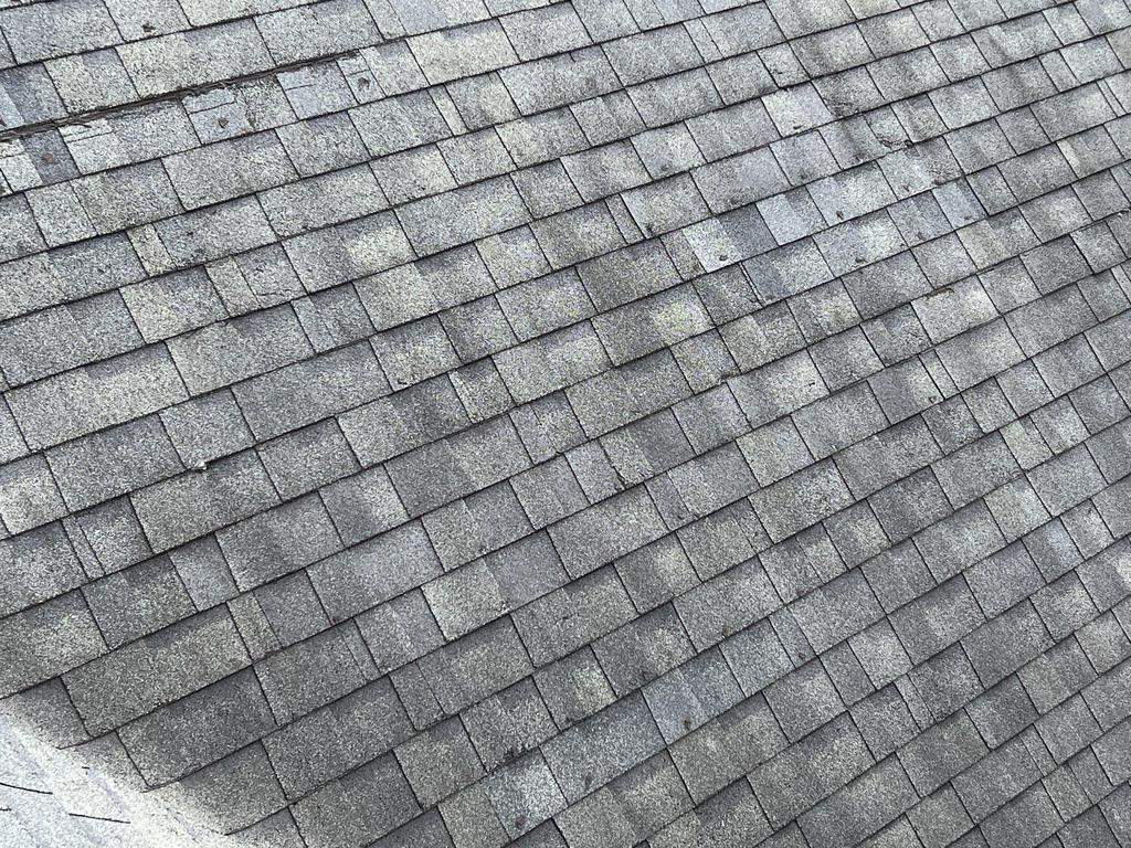 Residential Roofing Installation using Metstar Slate Plus Smooth Black by Nitro Roofing and Construction
