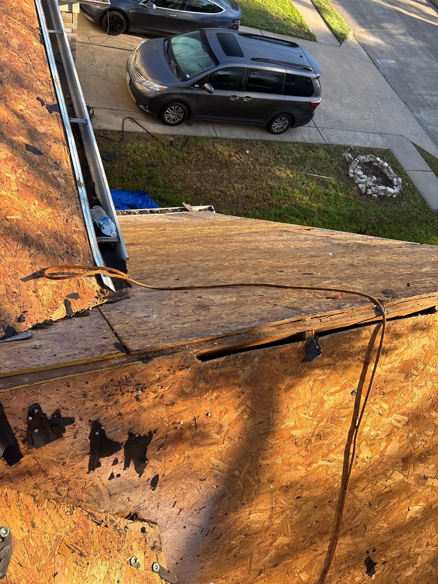 Roof Replacement Katy by Roof Repair Services LLC