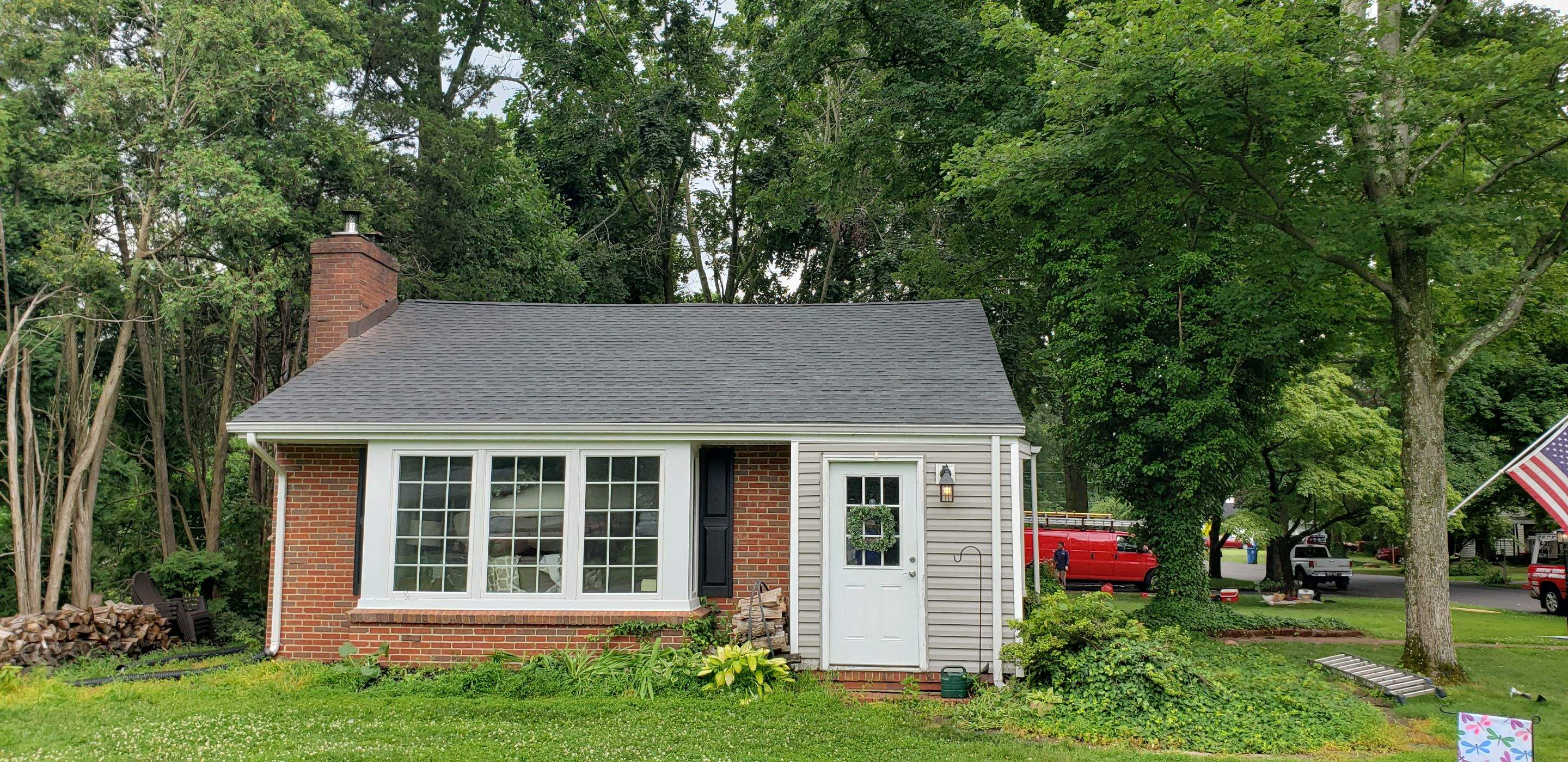 Roofing  by Stofan Construction LLC