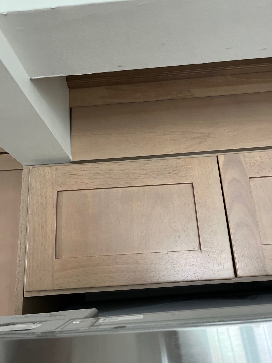 Kitchen Remodel by Ivy Lea Construction