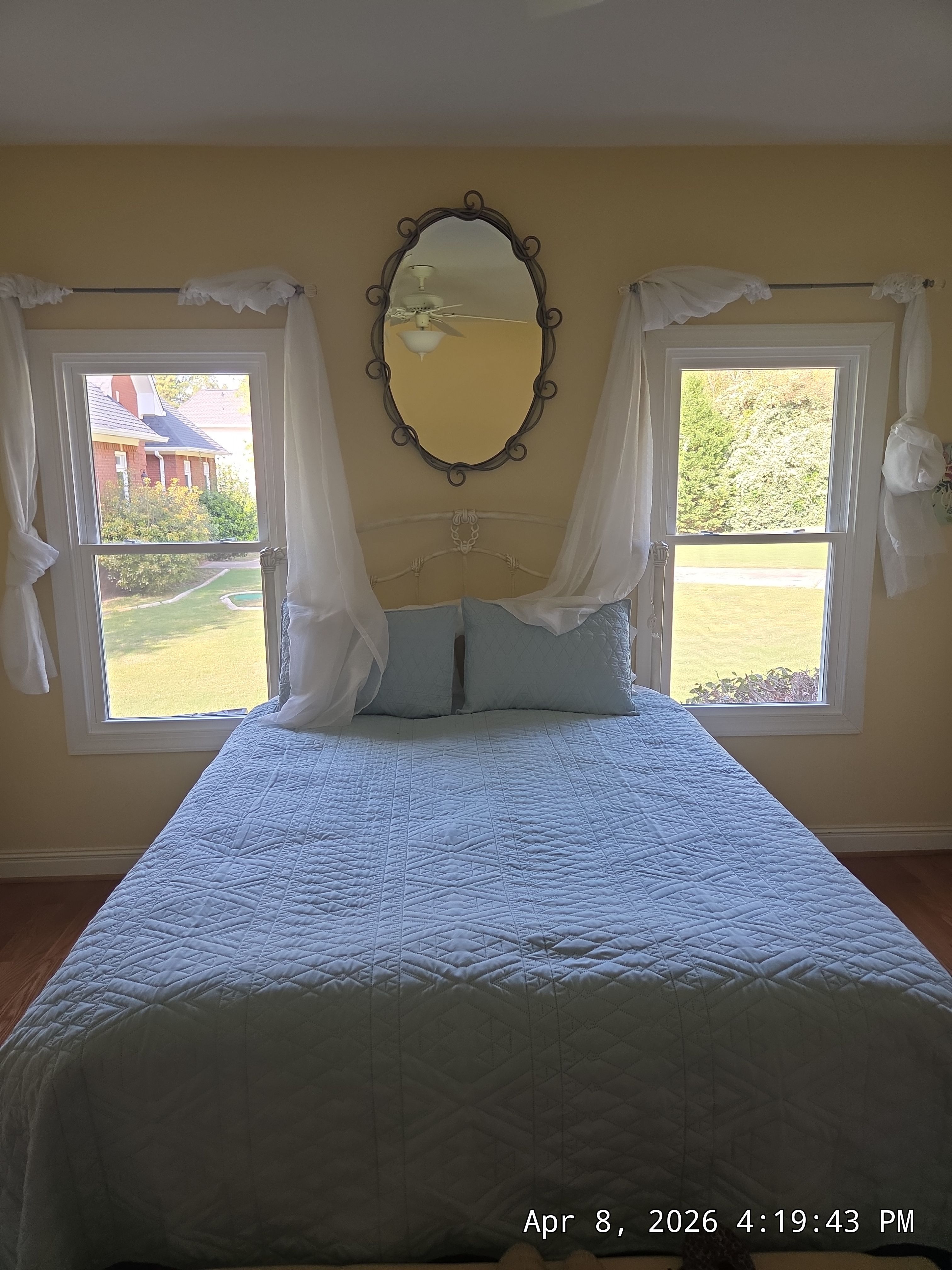 Posey Project in Pelham by The Window Source