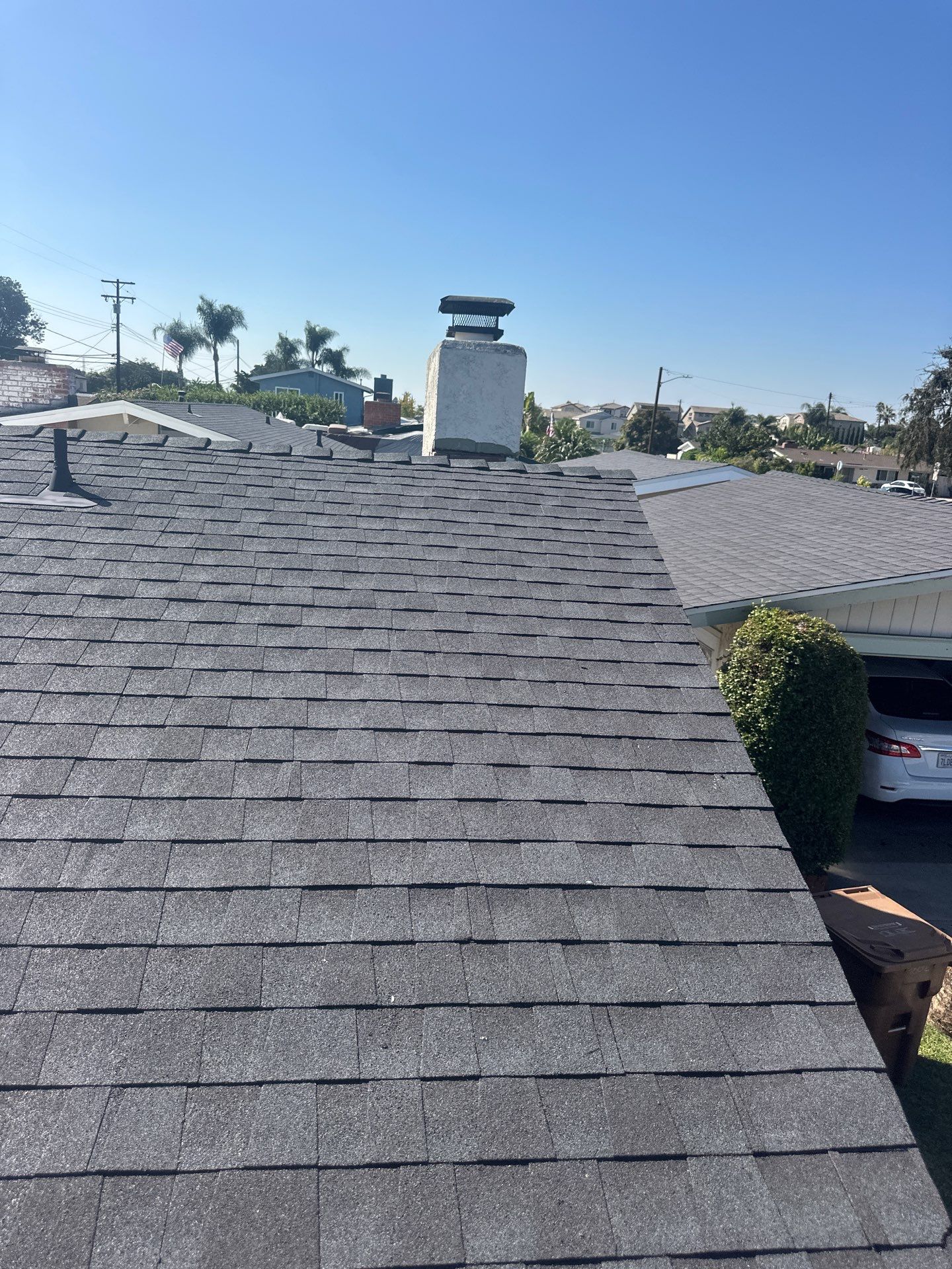 Roof Replacement - Anaheim, CA 92804 by Epic Roof Replacement