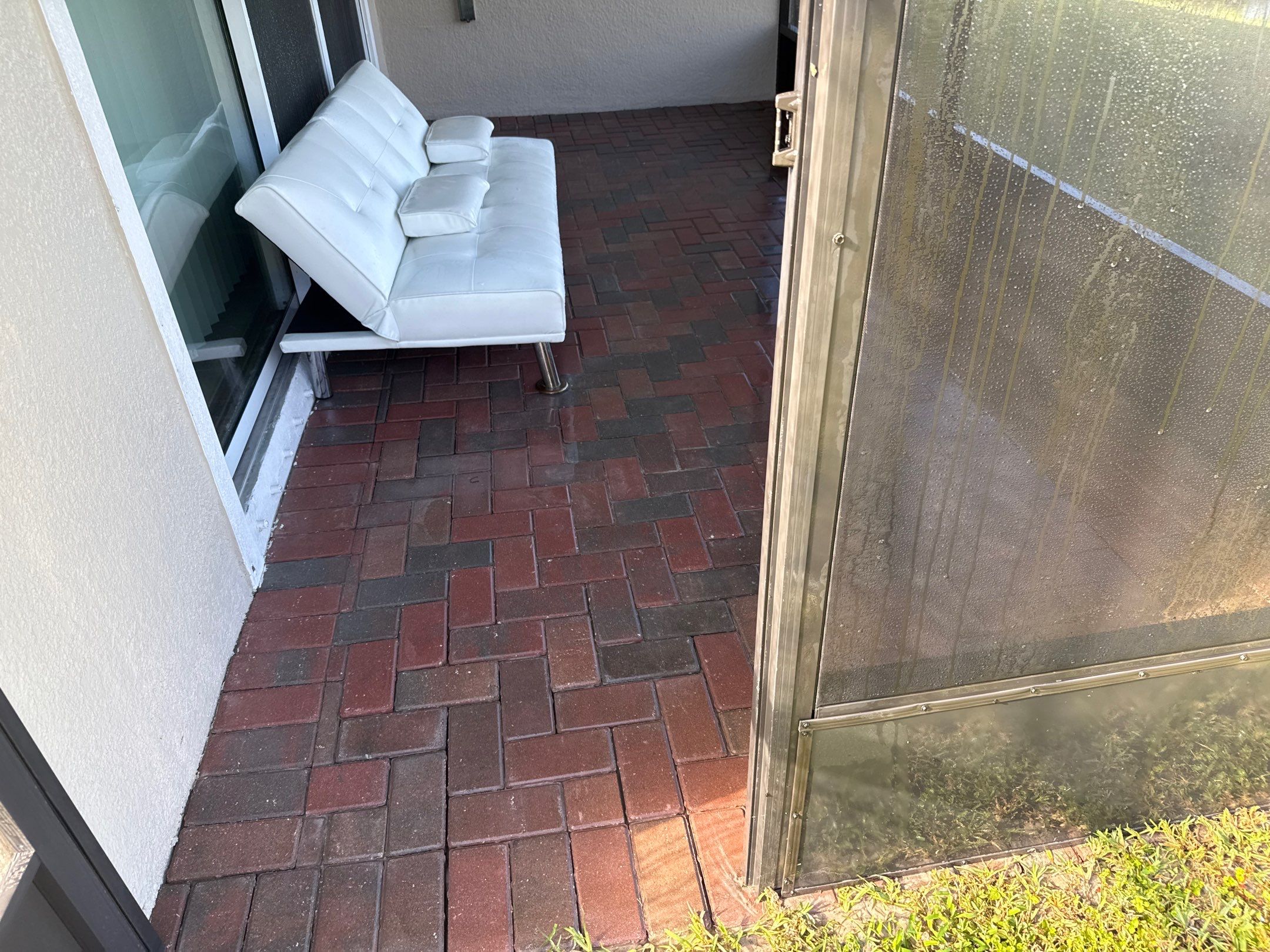 Complete House Wash, Driveway & Lanai Cleaning – Trevesta, Palmetto FL by Sunshine AquaWash
