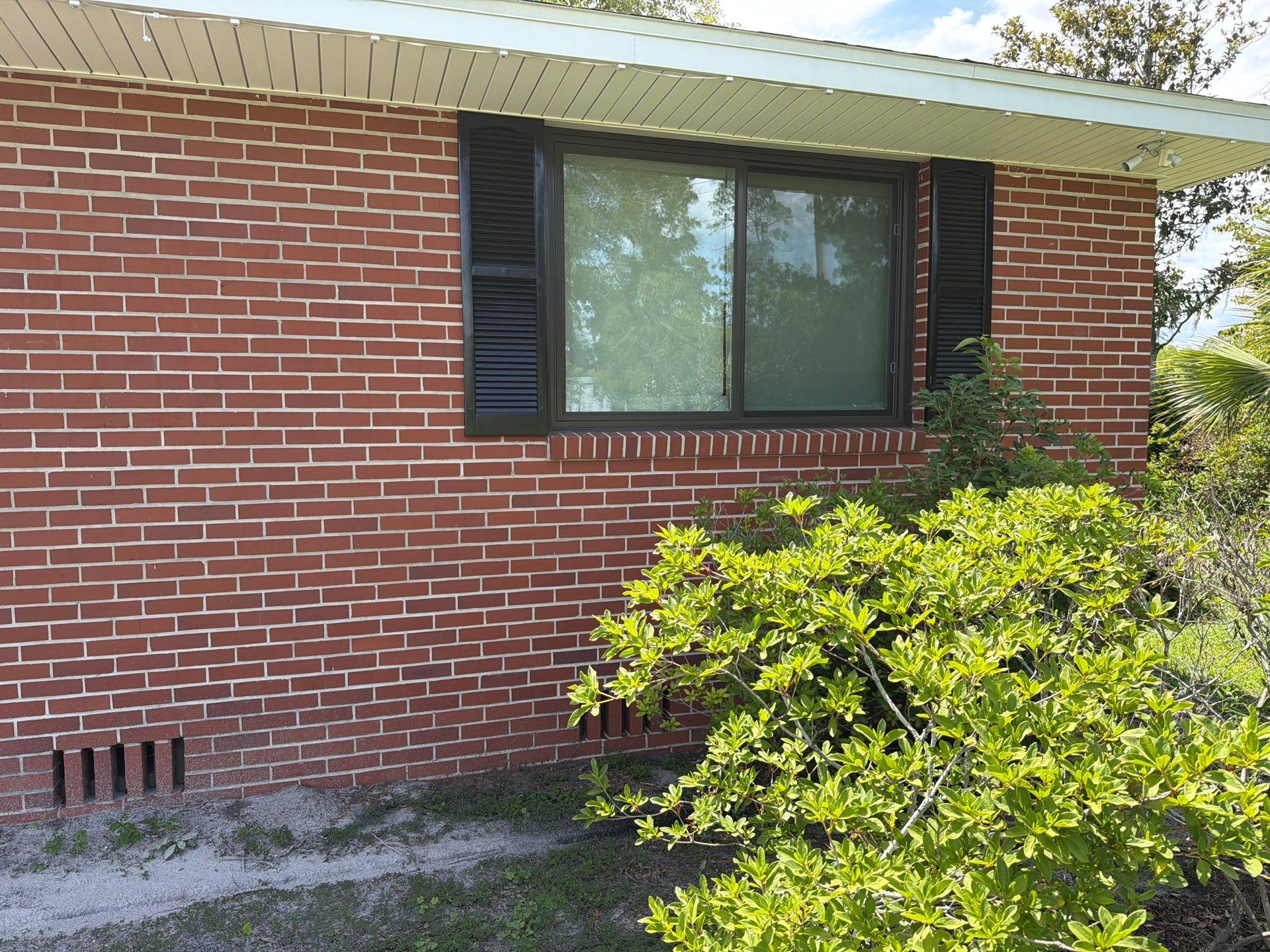 Project in Live Oak, FL by Windows & Doors Store