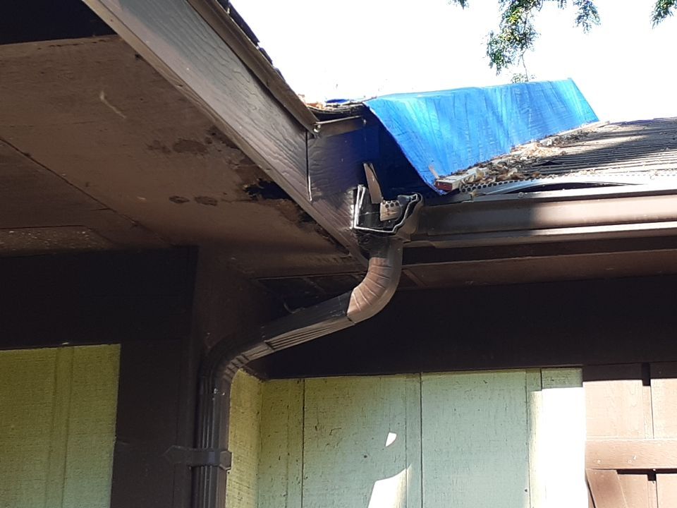 Roof Replacement using CertainTeed Landmark by 180 Contractors