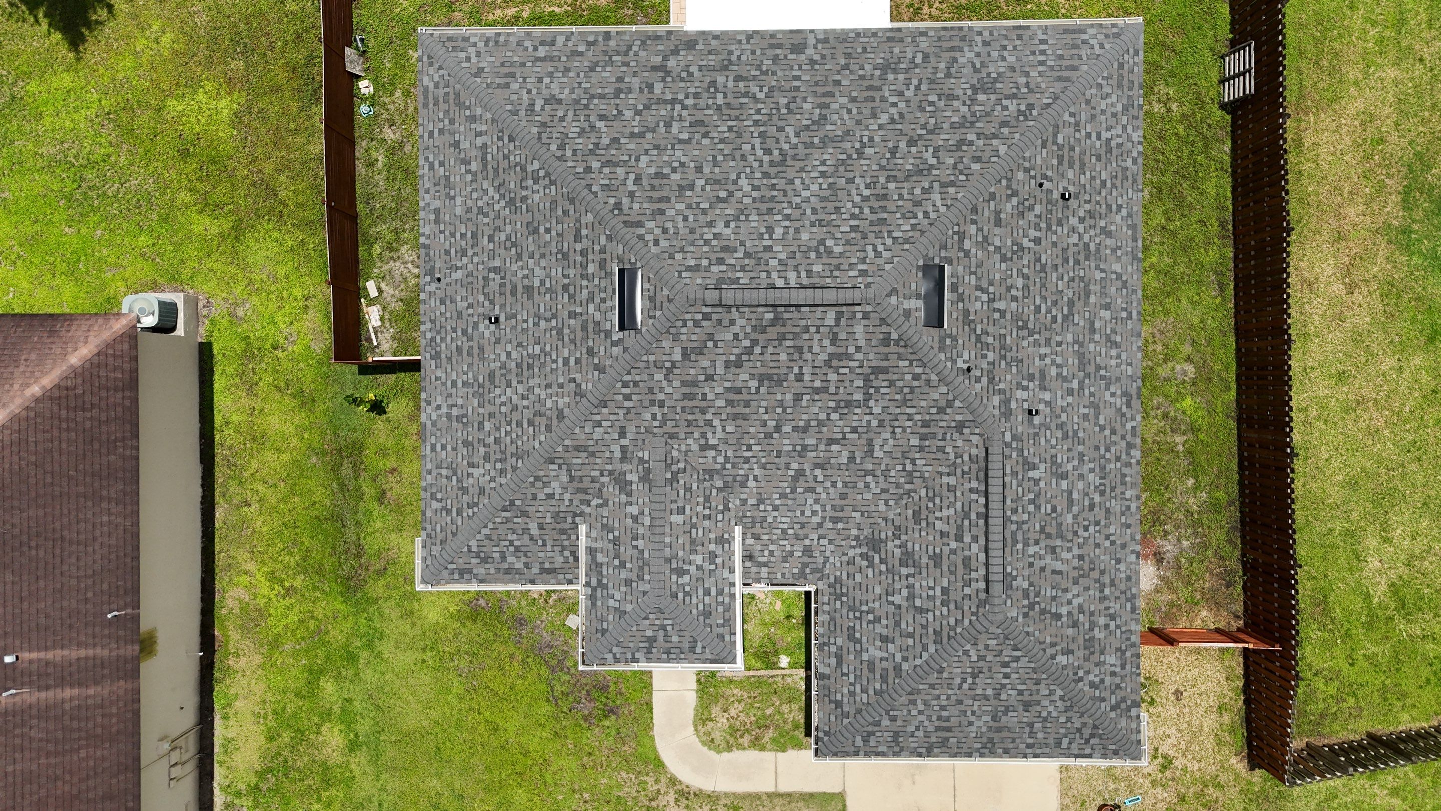 Roof Replacement in Bradenton, FL by Steadfast Roofing 