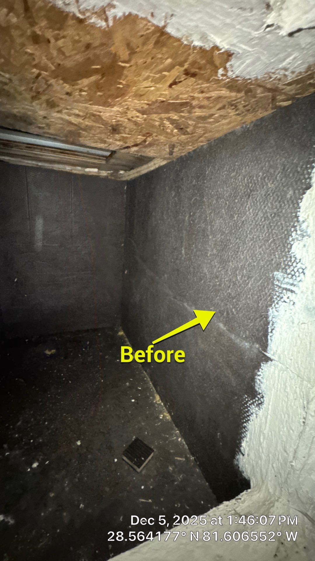 Air Duct Cleaning in Winter Garden by Hygienic Air, Inc