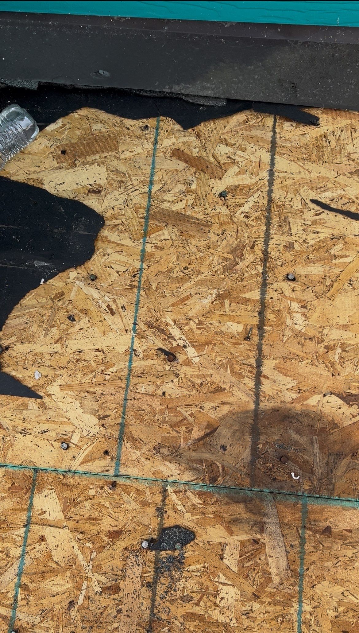 Residential Roofing Installation using GAF HDZ Shingles by Roofing Formula LLC