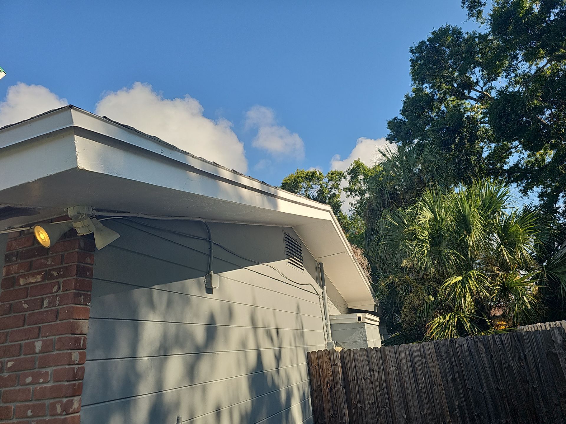Project in St. Petersburg  33705 by Mitchell Roofing Company LLC 