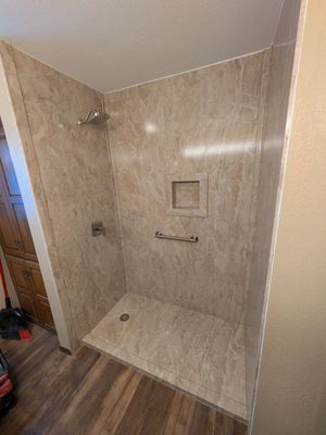 Robert Project in Fort Smith, AR