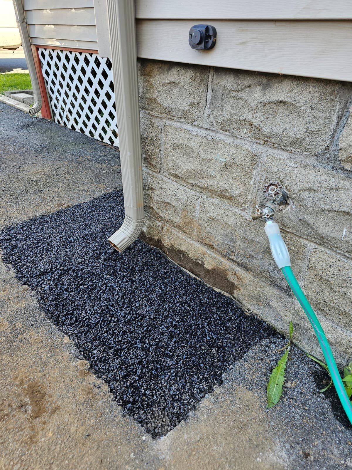 Basement Waterproofing & Foundation Wall Repair in Denville NJ by Pure Service Pro, LLC 