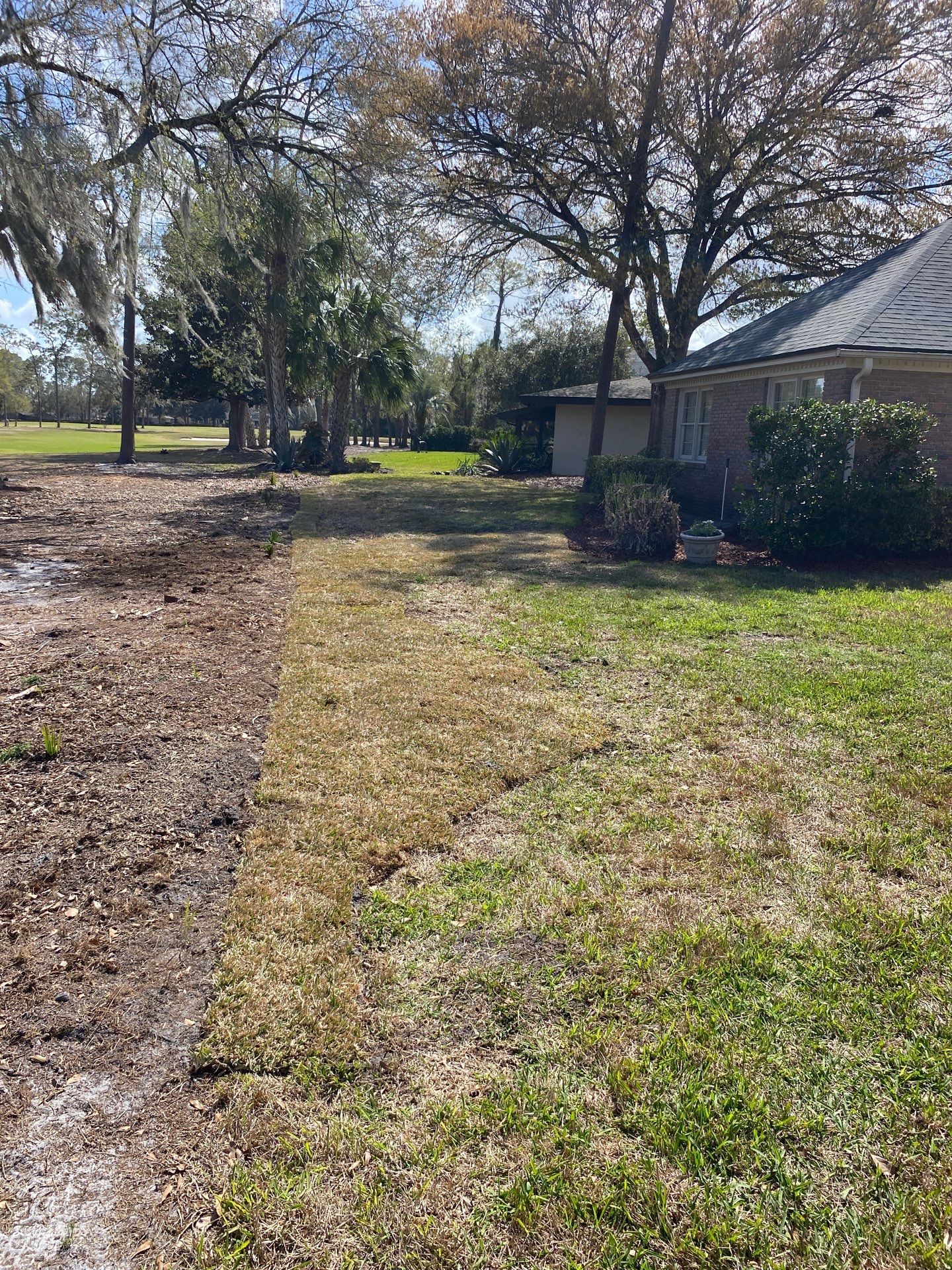 Deerwood Resident | Landscaping by ProGreen Services