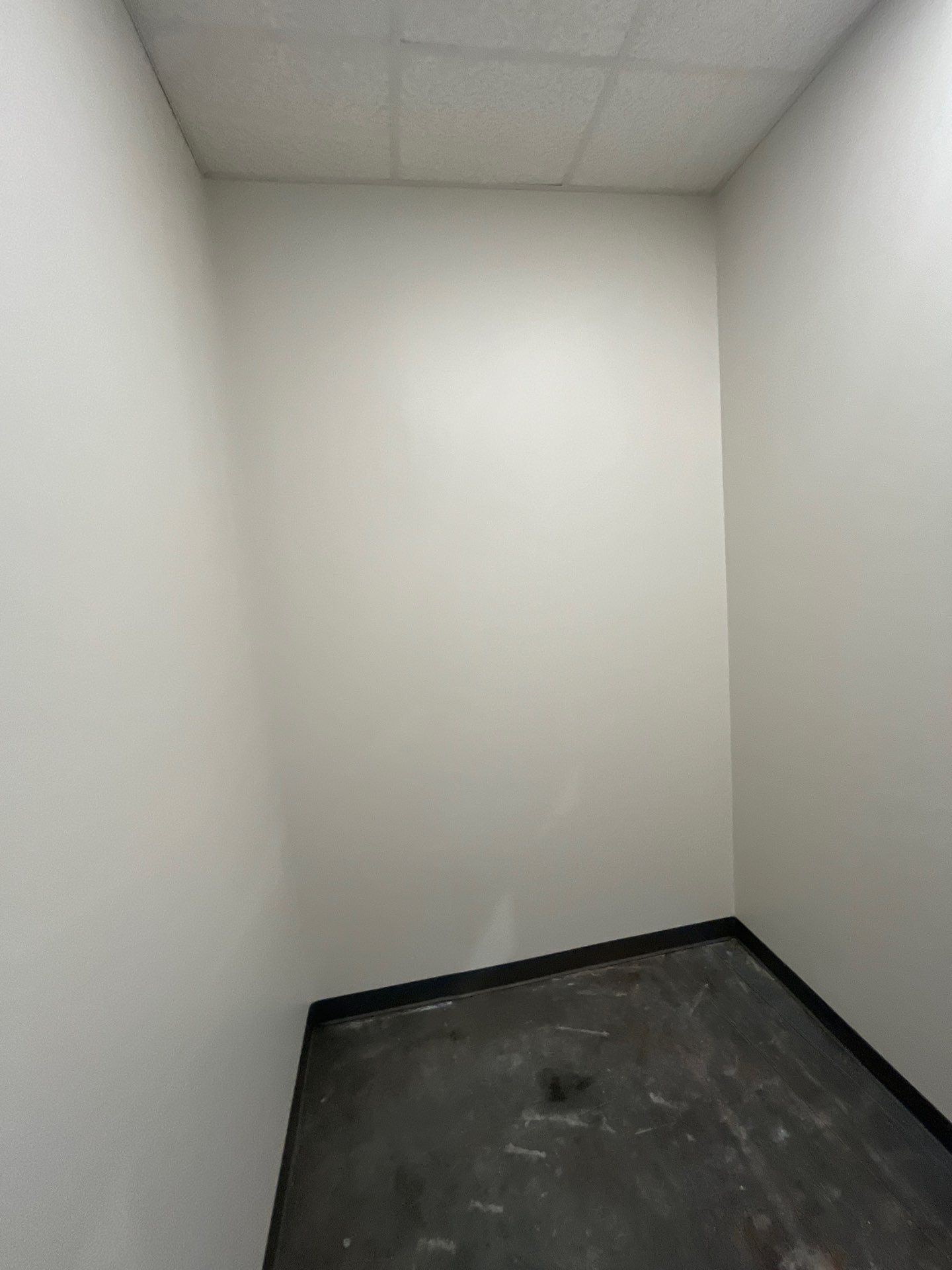 MTI Baths Interior Commercial project by Five Star Painting